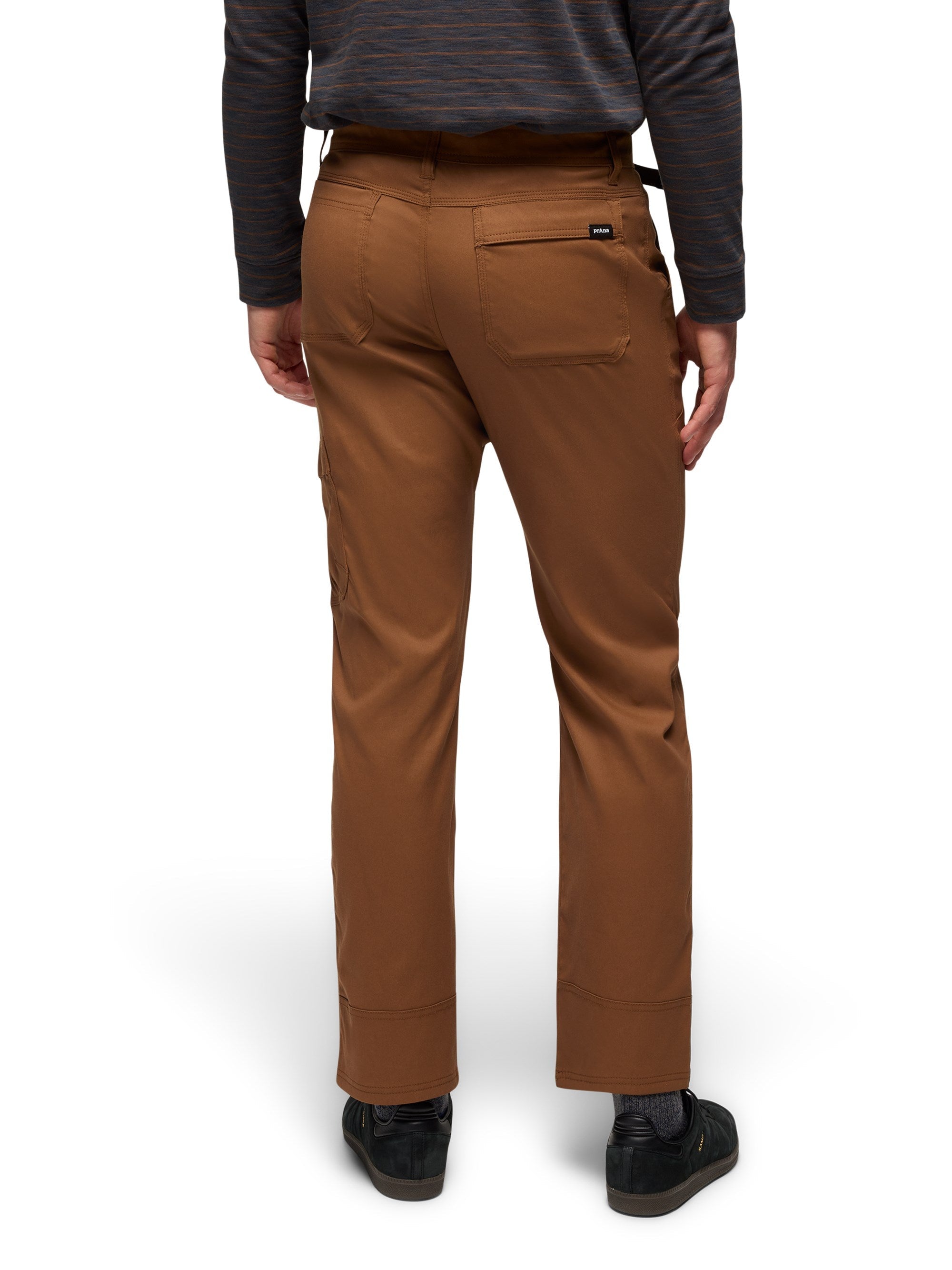 prAna Mens Stretch Zion™ Standard Pant
