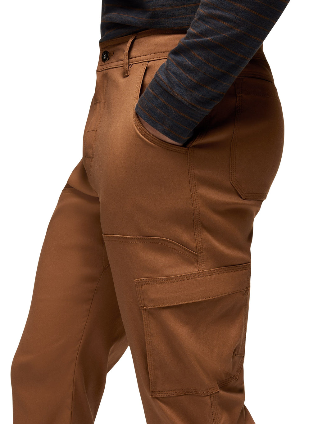 prAna Mens Stretch Zion™ Standard Pant