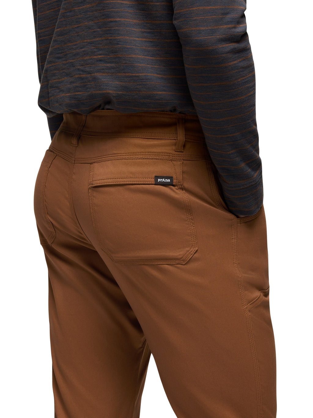 prAna Mens Stretch Zion™ Standard Pant
