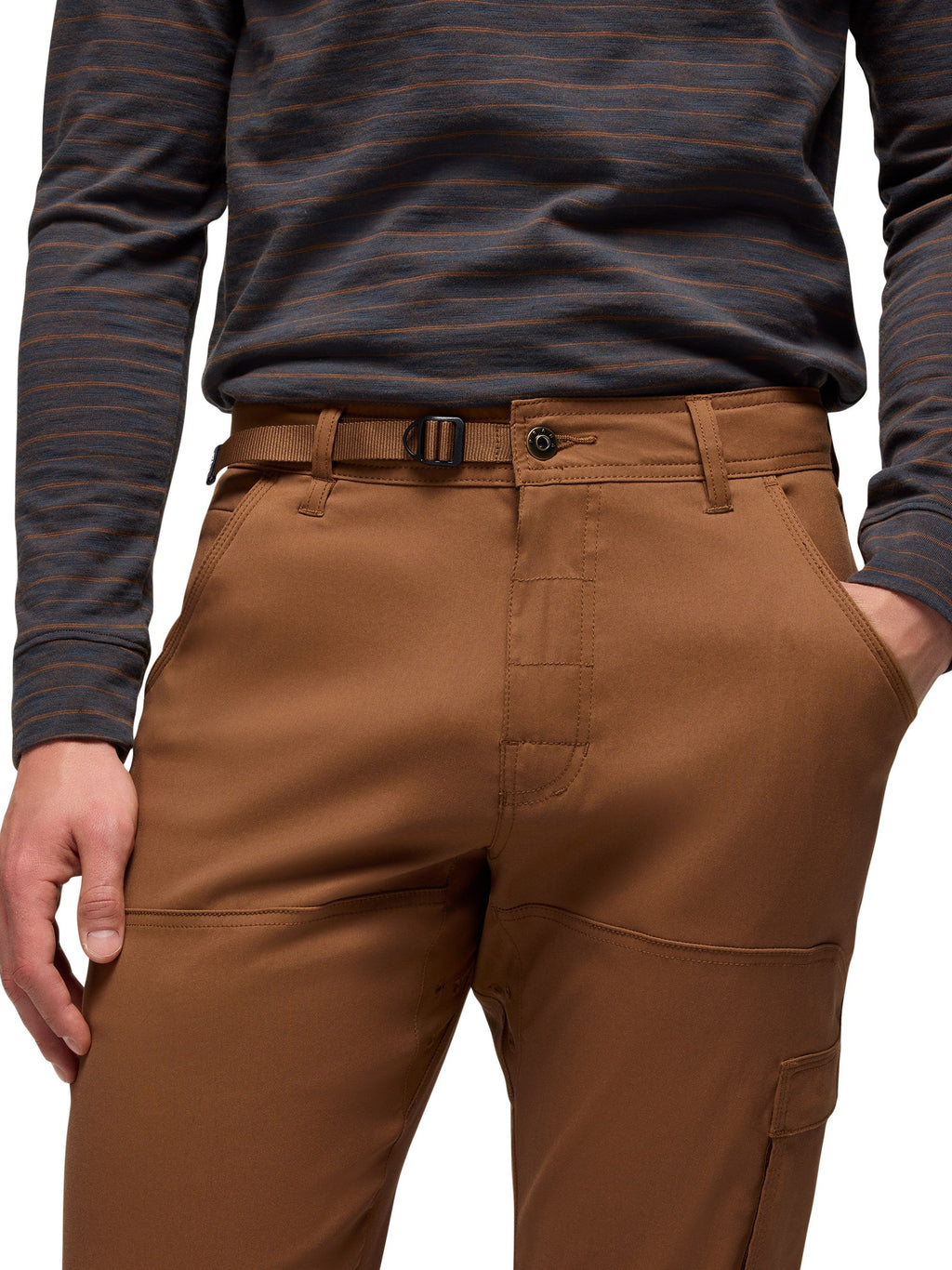 prAna Mens Stretch Zion™ Standard Pant