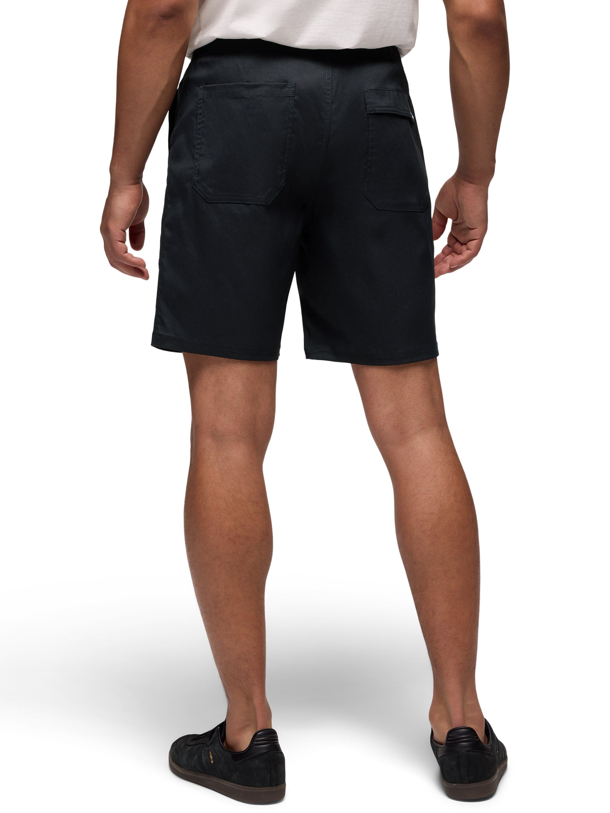 prAna Stretch Zion Mens Field Shorts