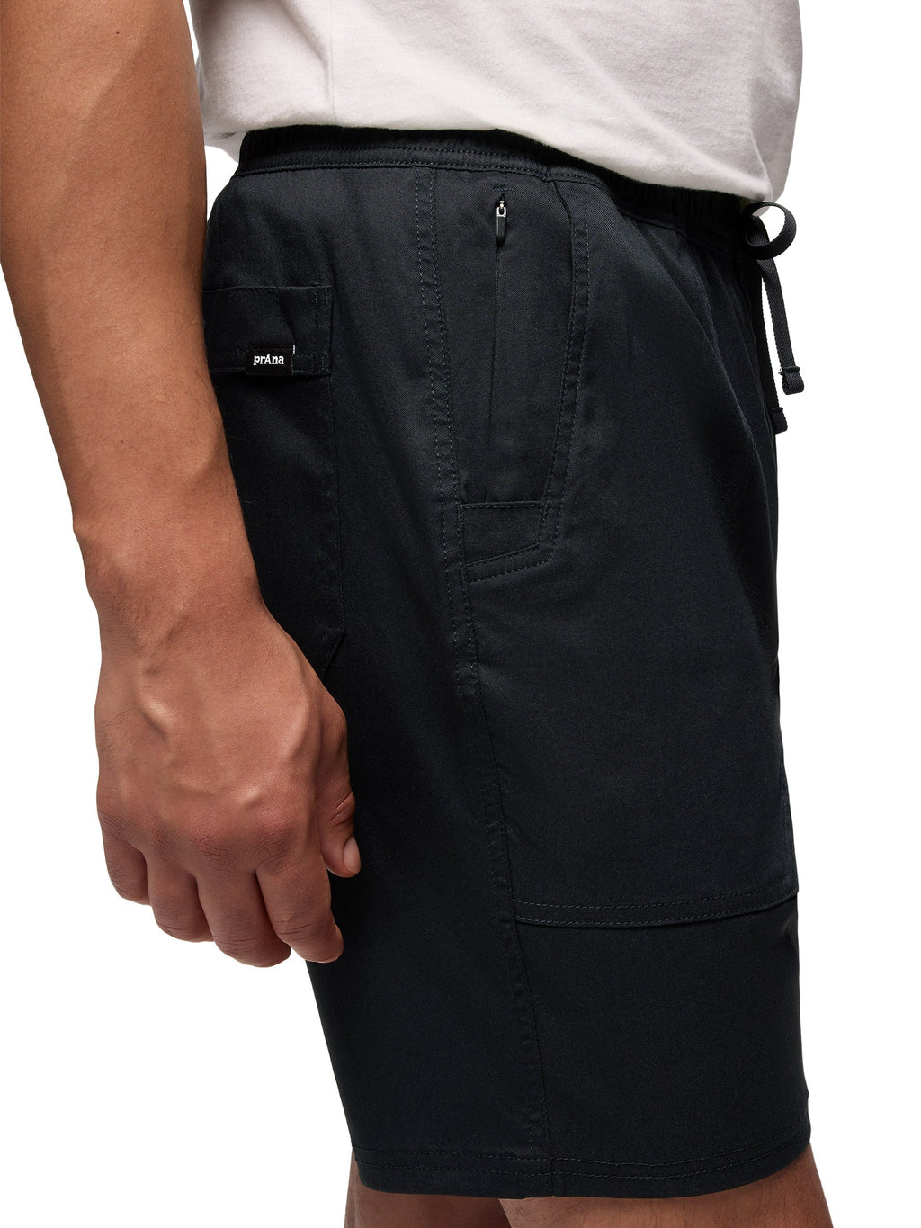 prAna Stretch Zion Mens Field Shorts