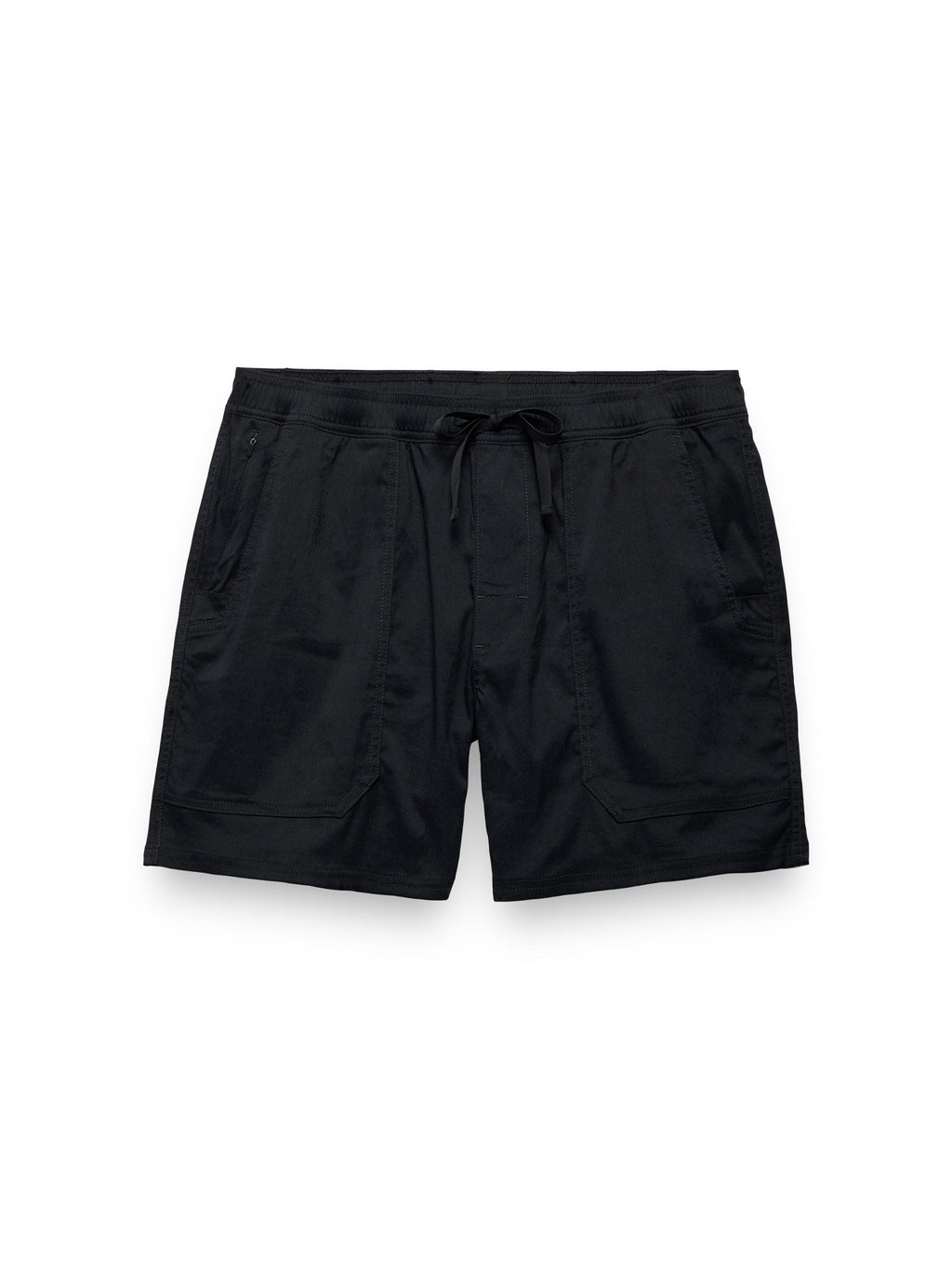 prAna Stretch Zion Mens Field Shorts