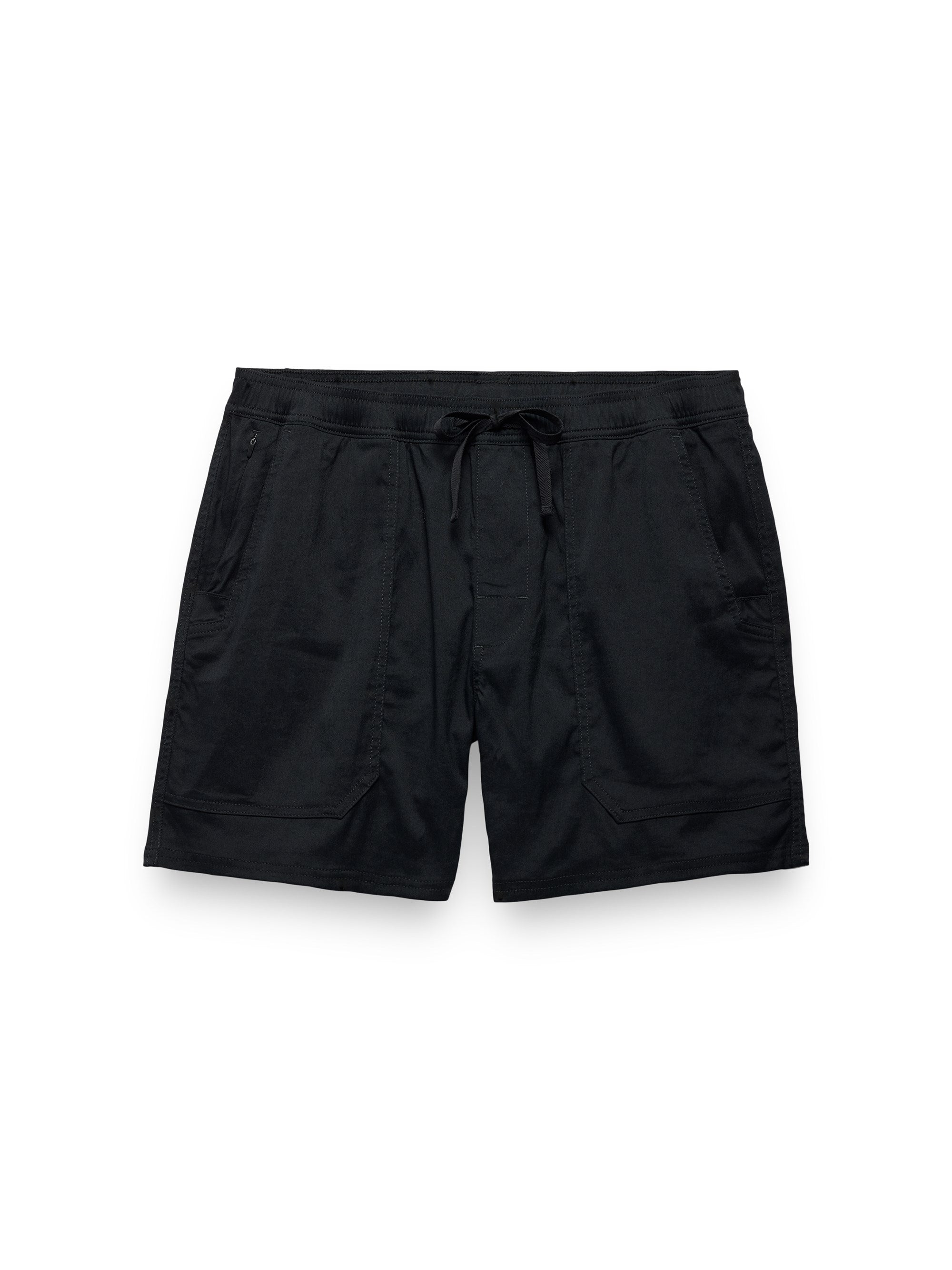 prAna Stretch Zion Mens Field Shorts