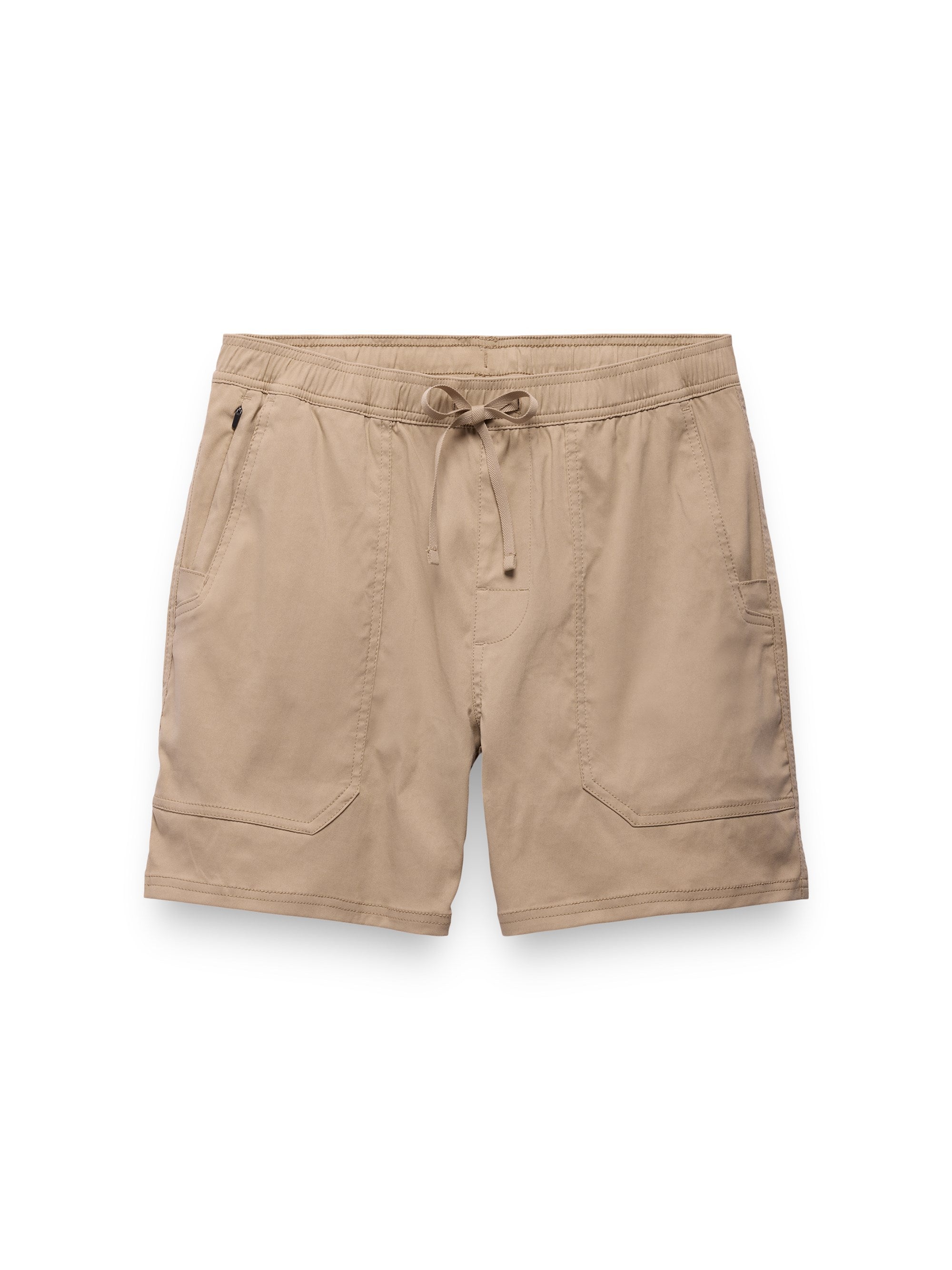 prAna Stretch Zion Mens Field Shorts