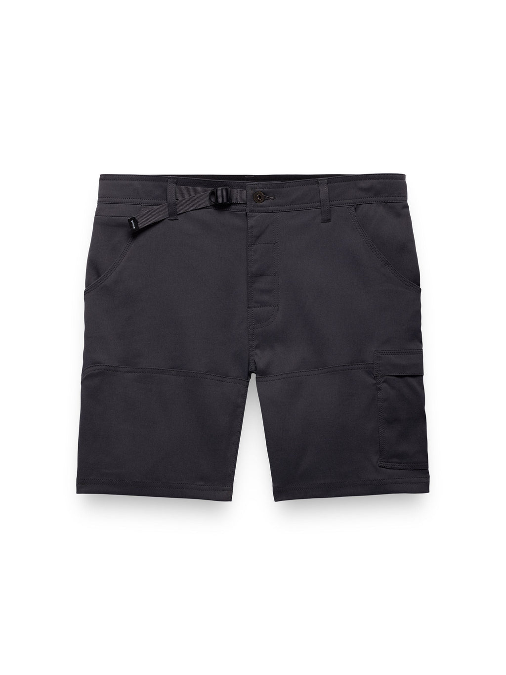 prAna Stretch Zion Mens Shorts
