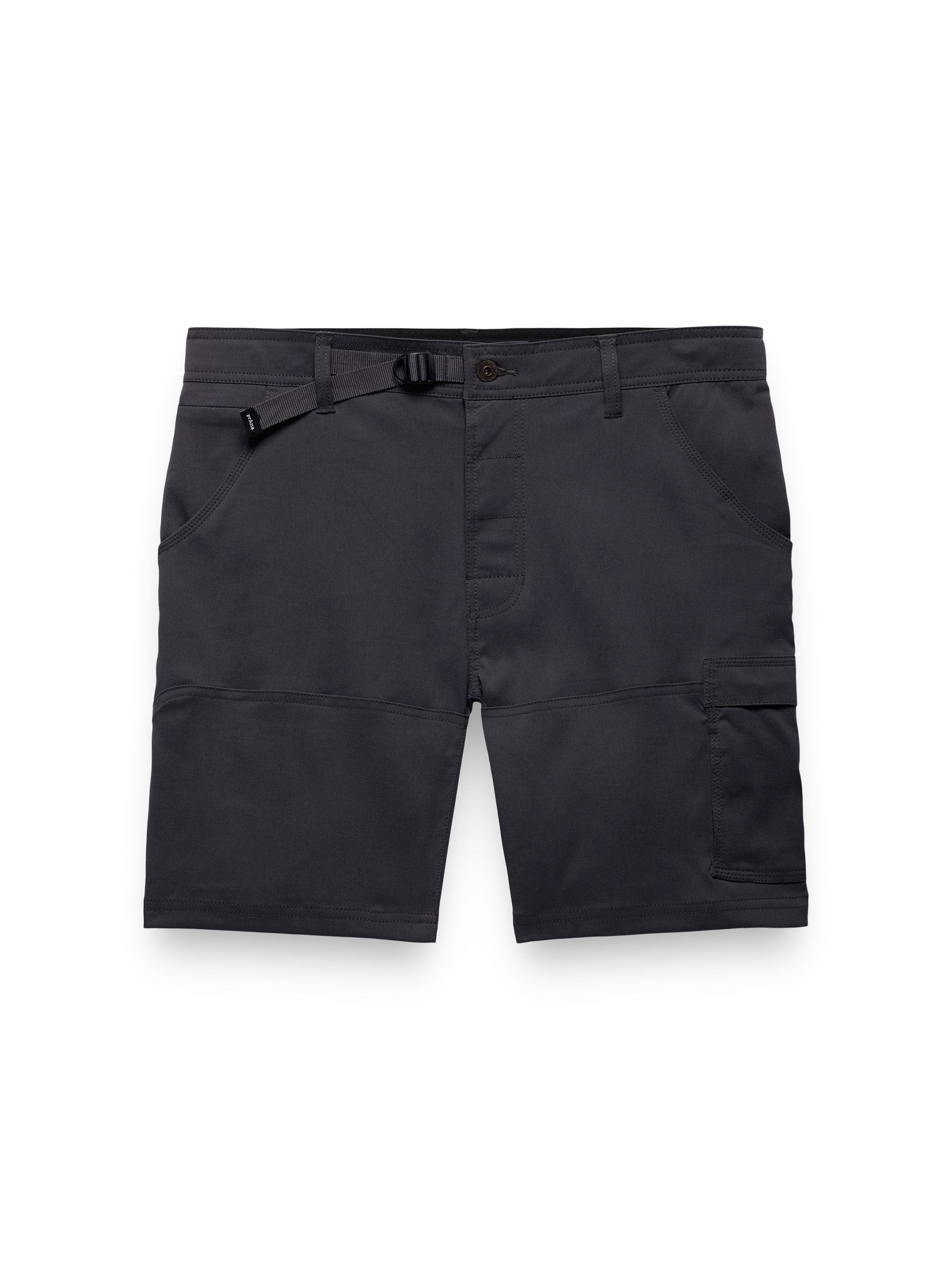 prAna Stretch Zion Mens Shorts