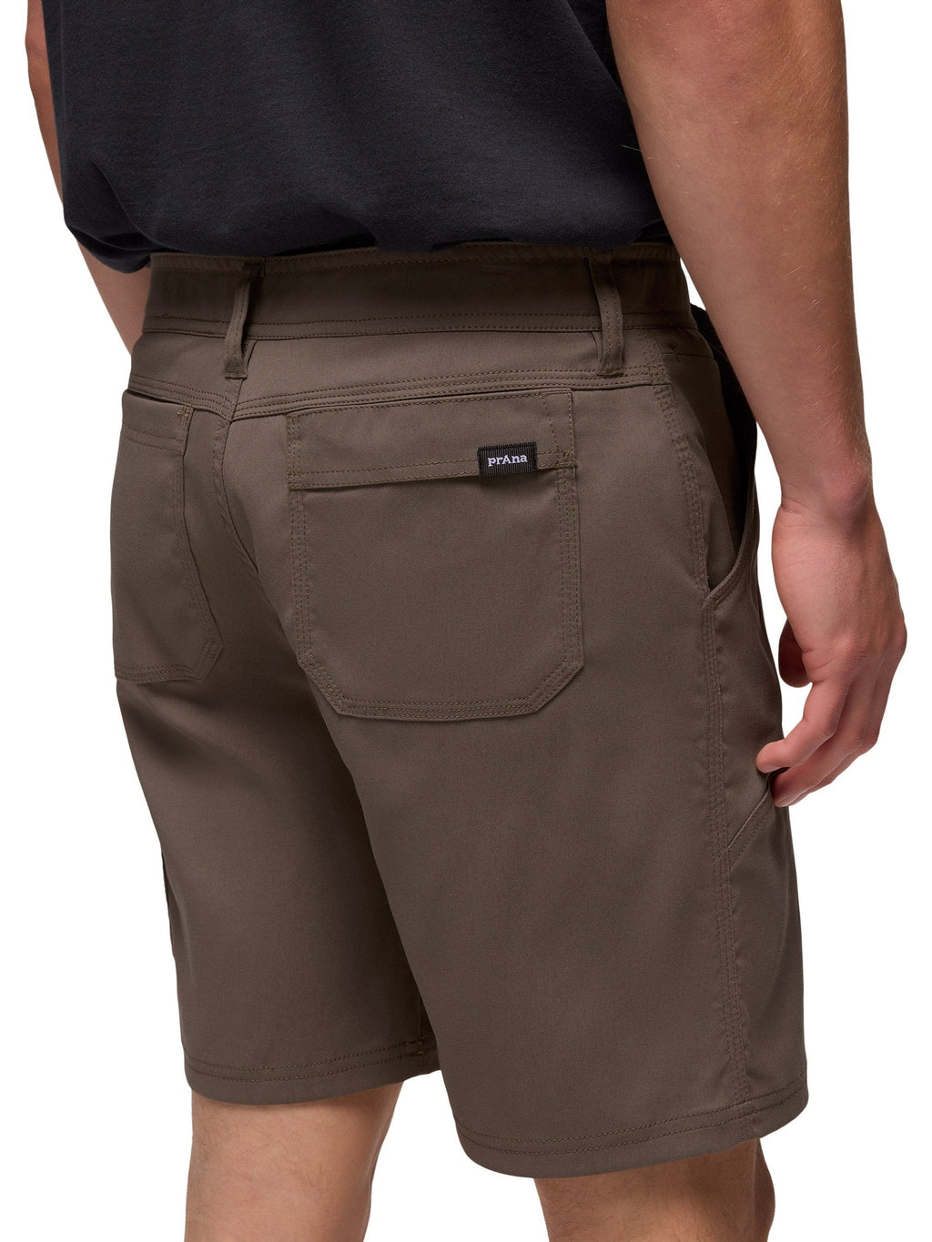 prAna Stretch Zion Mens Shorts