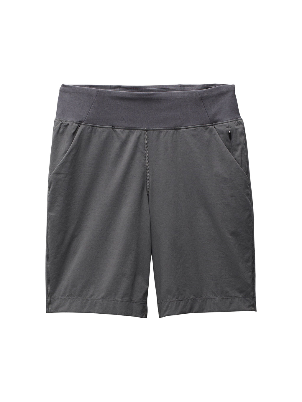 prAna Womens Koen Flat Front Shorts