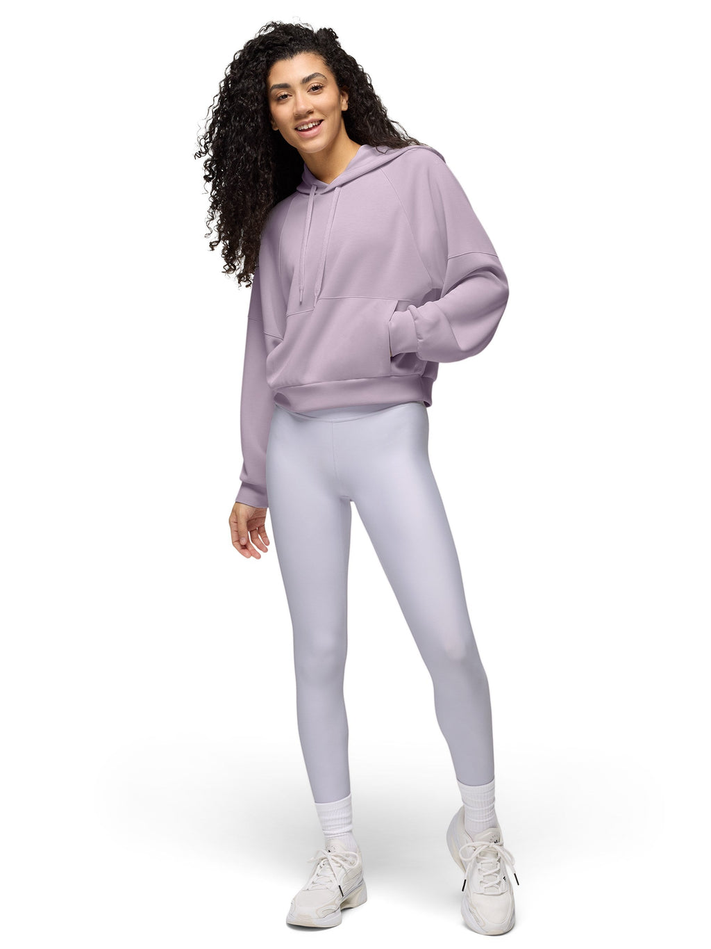 prAna Womens Shea Hoodie