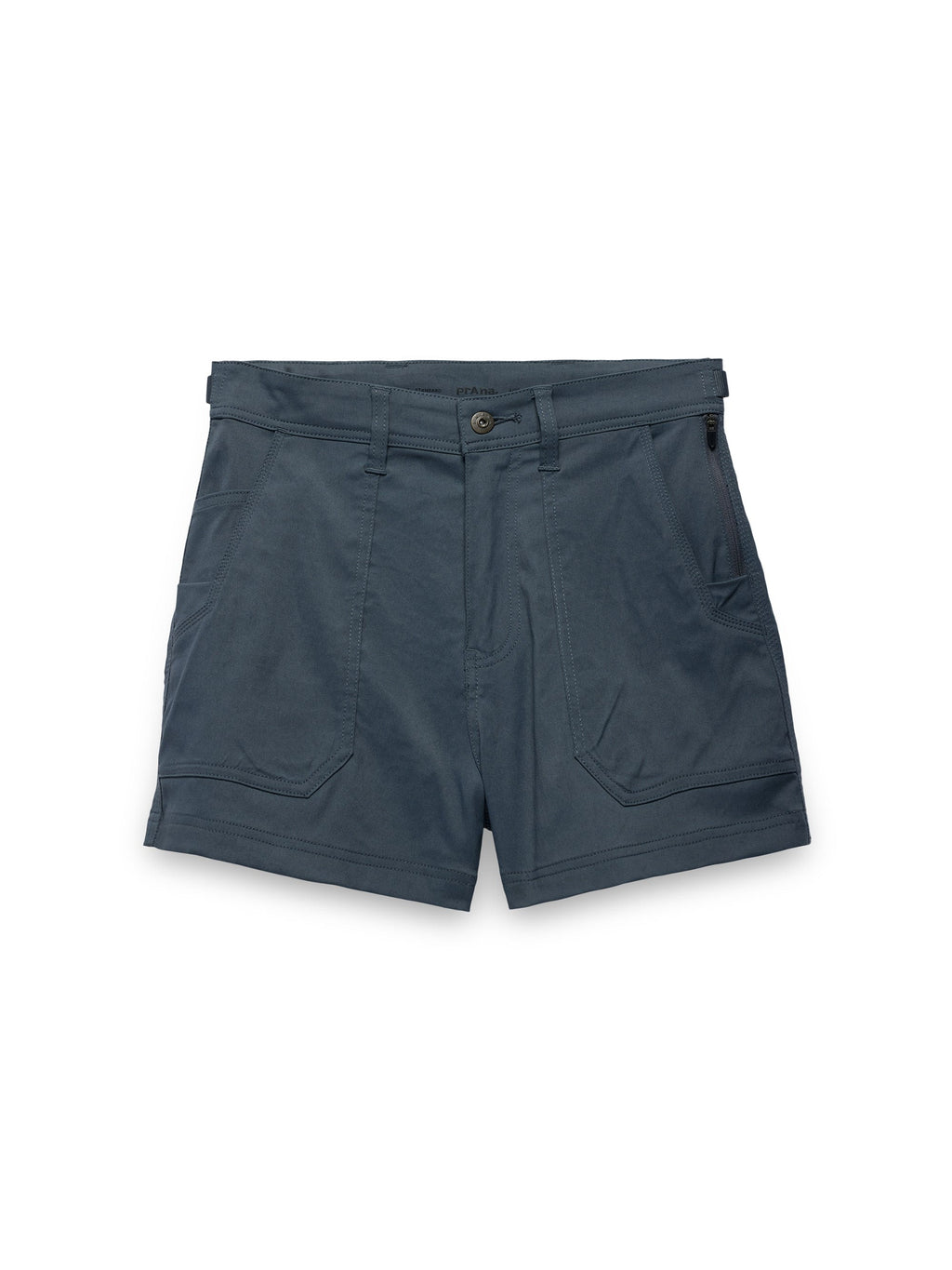 prAna Womens Stretch Zion Cargo Shorts