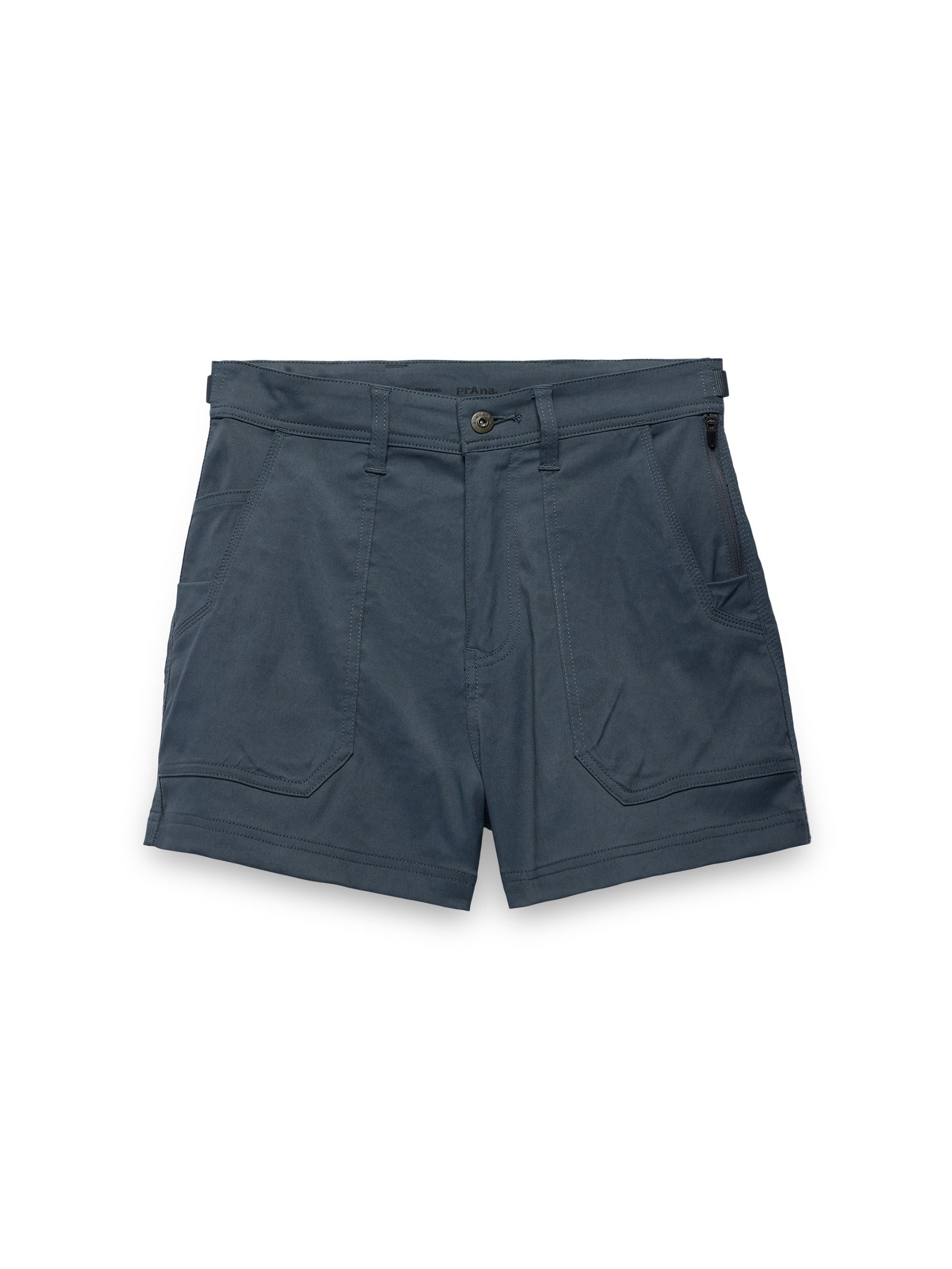 prAna Womens Stretch Zion Cargo Shorts