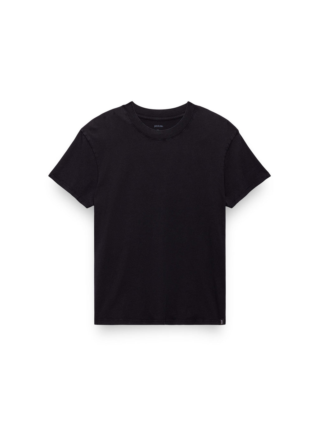 prAna Womens Everyday Short Sleeve Tee