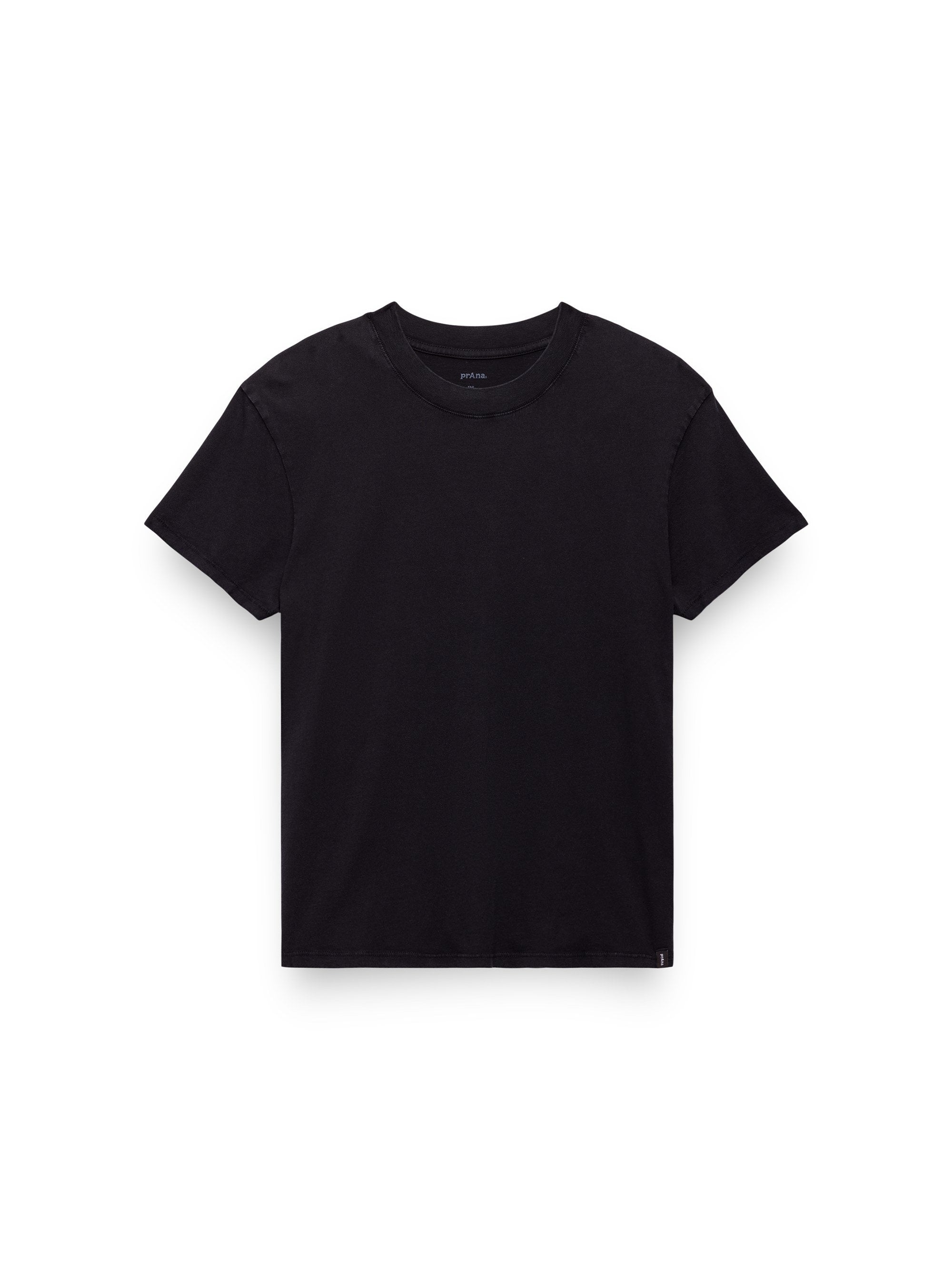 prAna Womens Everyday Short Sleeve Tee