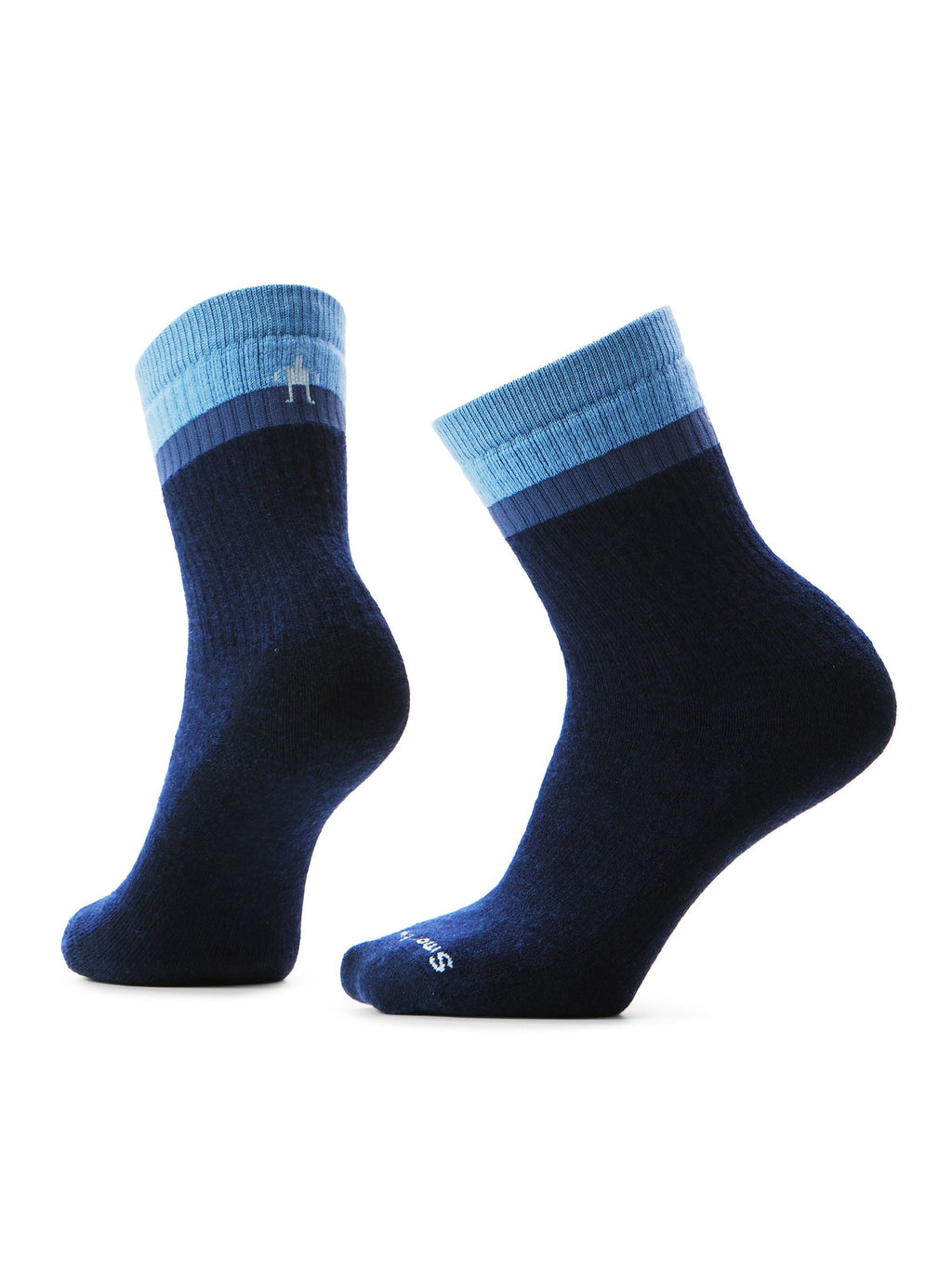 Smartwool Womens Everyday Cozy Best Friend Crew Socks