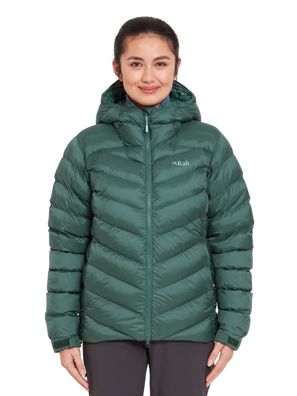 Rab Nebula Pro Womens Jacket