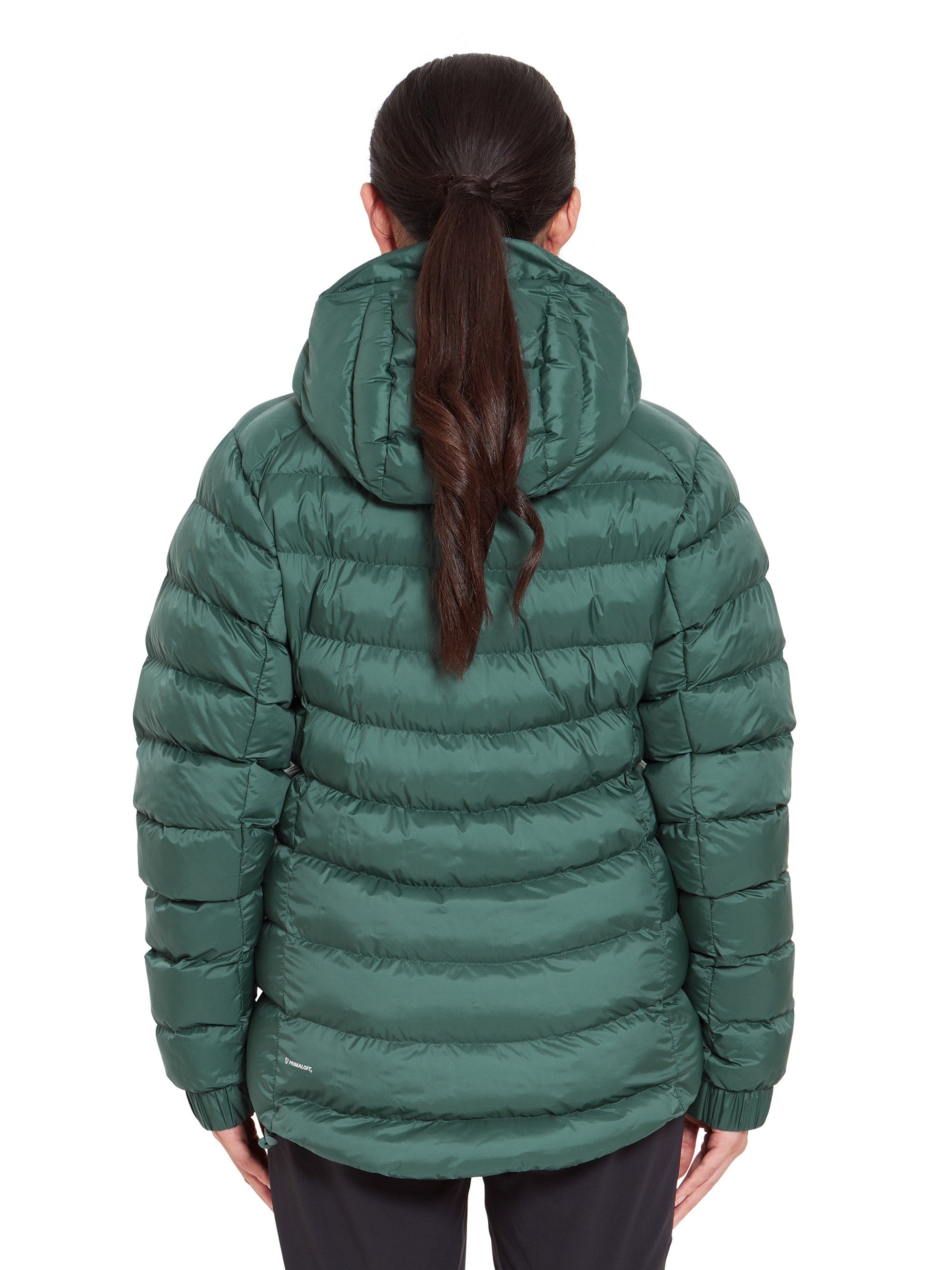 Rab Nebula Pro Womens Jacket