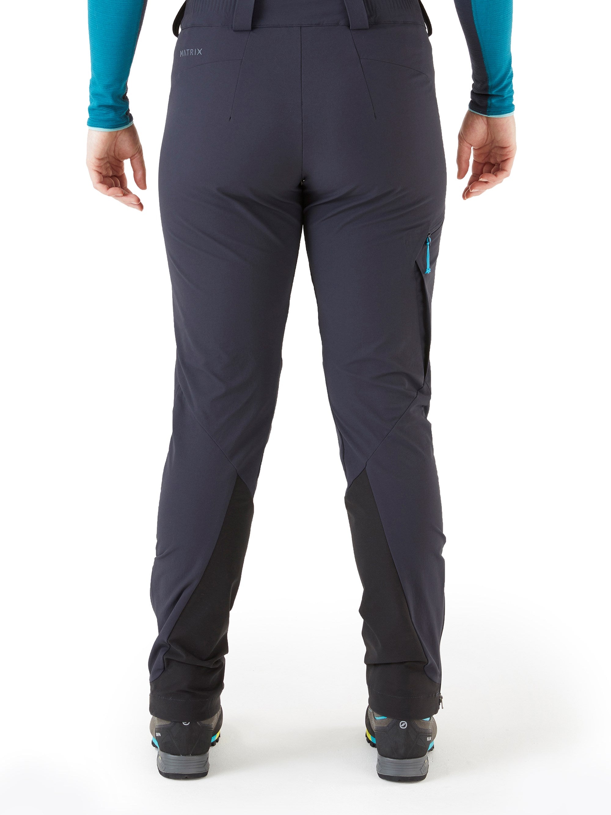 Rab Ascendor AS Womens Pants