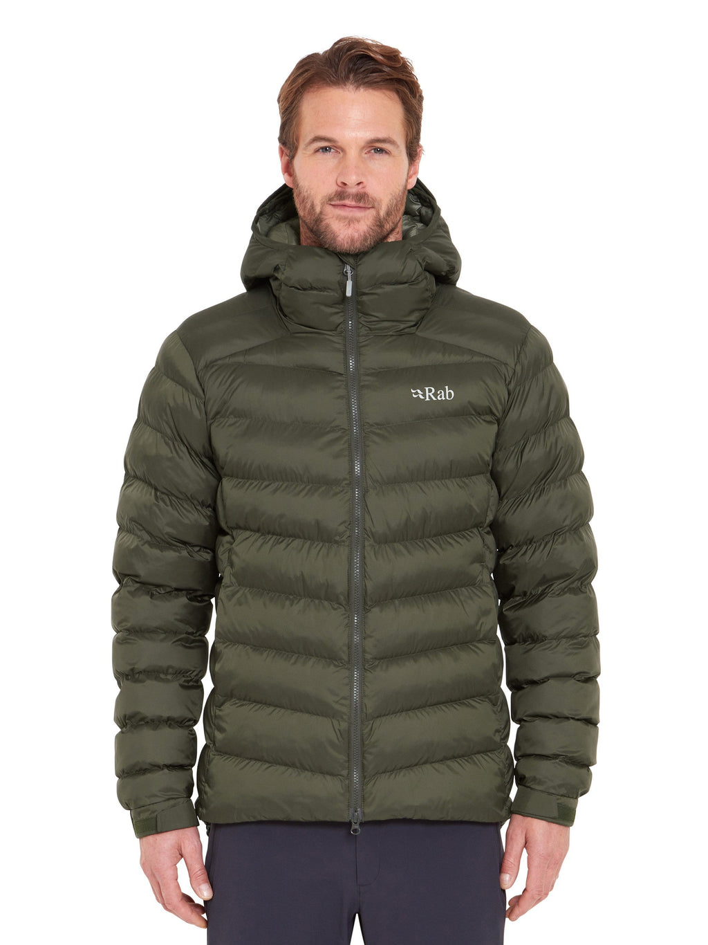 Rab Nebula Pro Mens Jacket