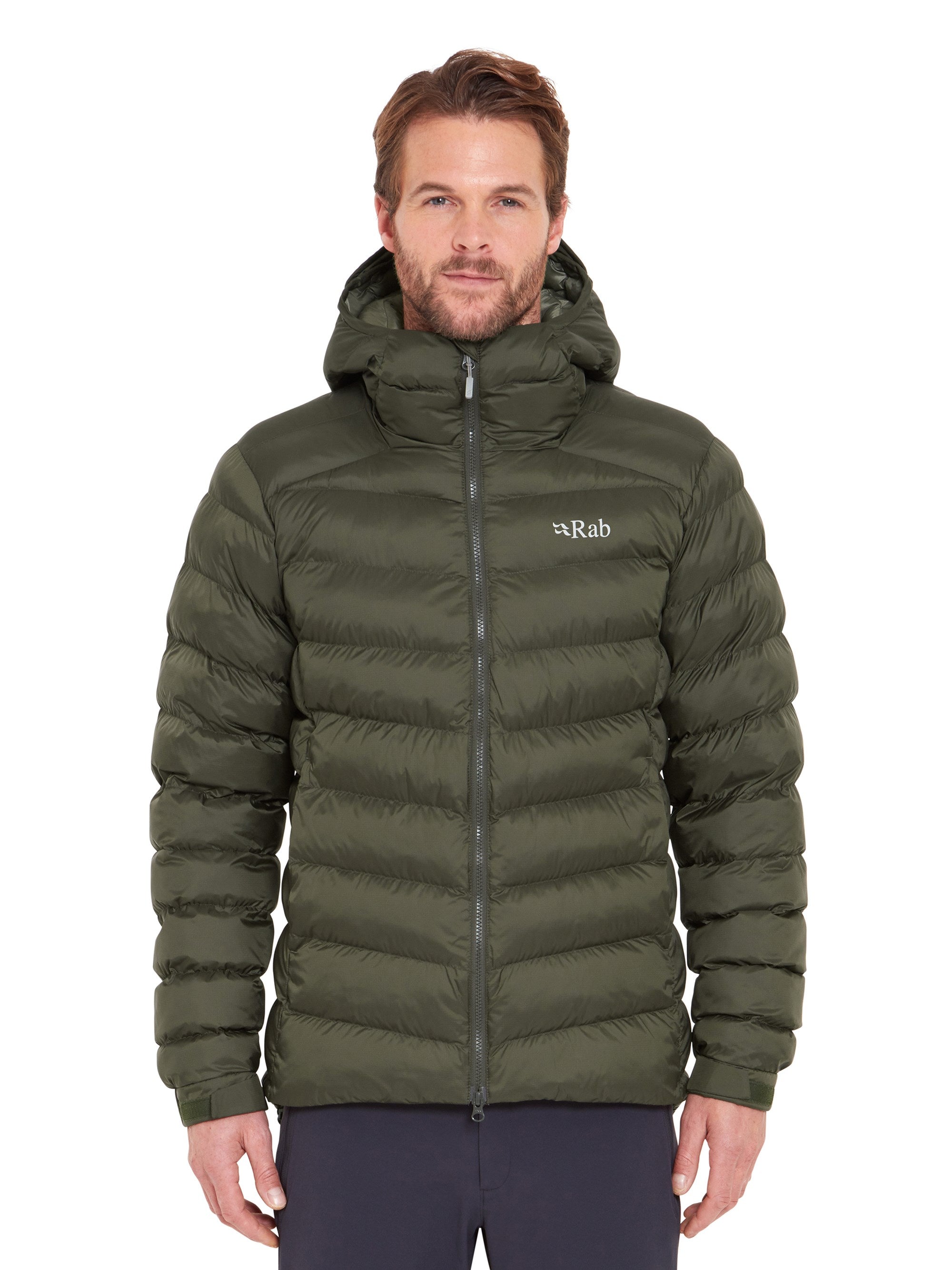 Rab Nebula Pro Mens Jacket