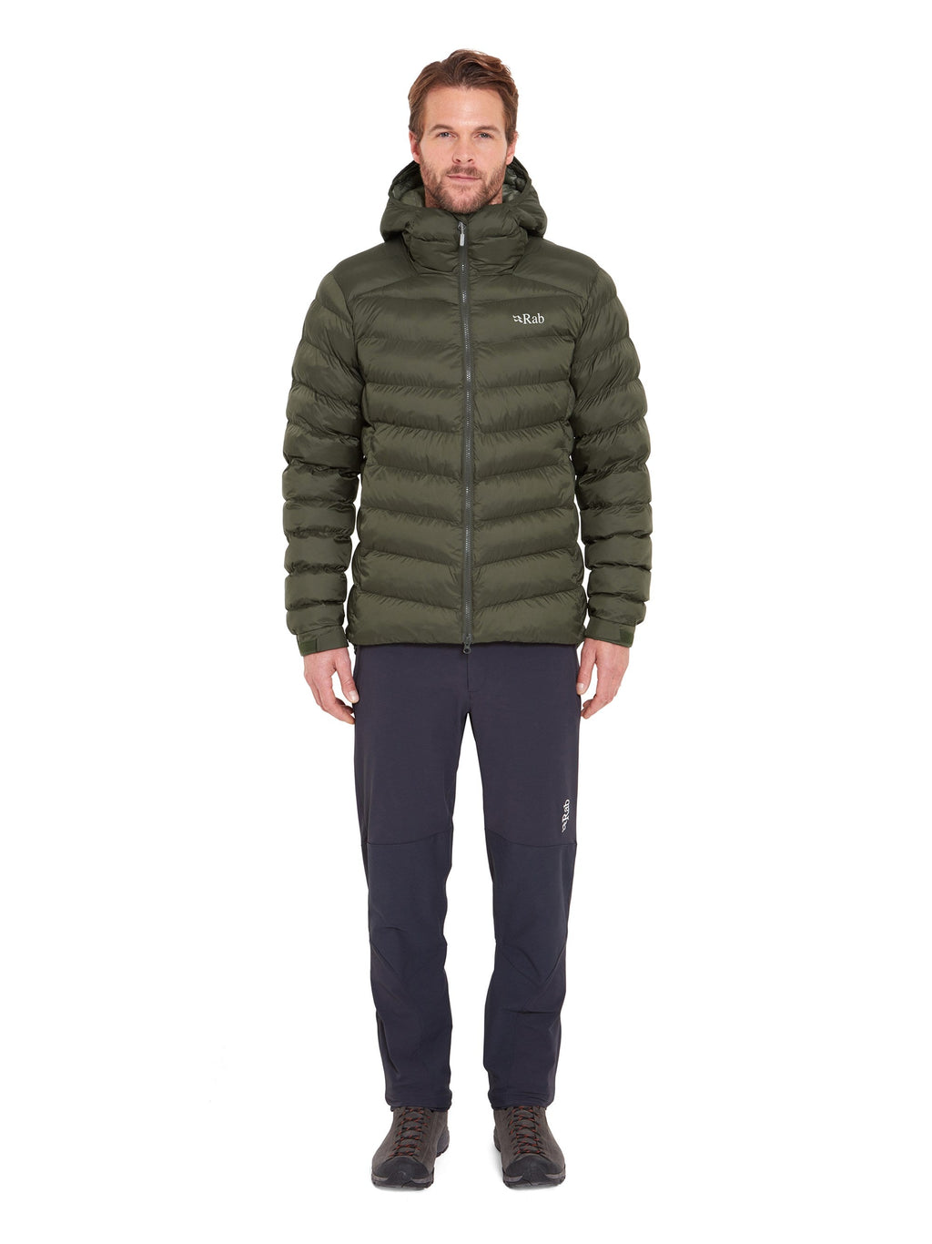 Rab Nebula Pro Mens Jacket