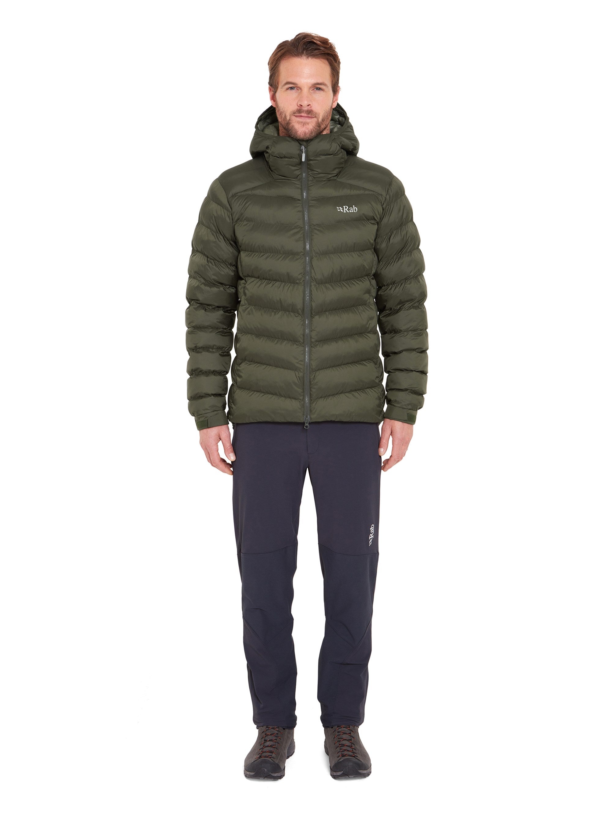 Rab Nebula Pro Mens Jacket
