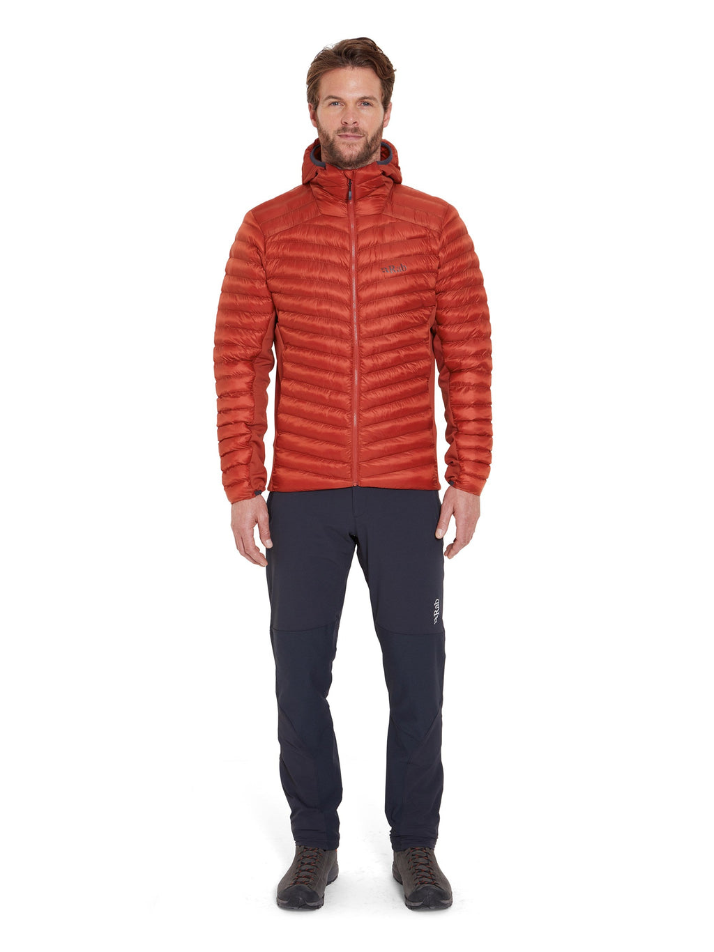 Rab Cirrus Flex Mens Hoody