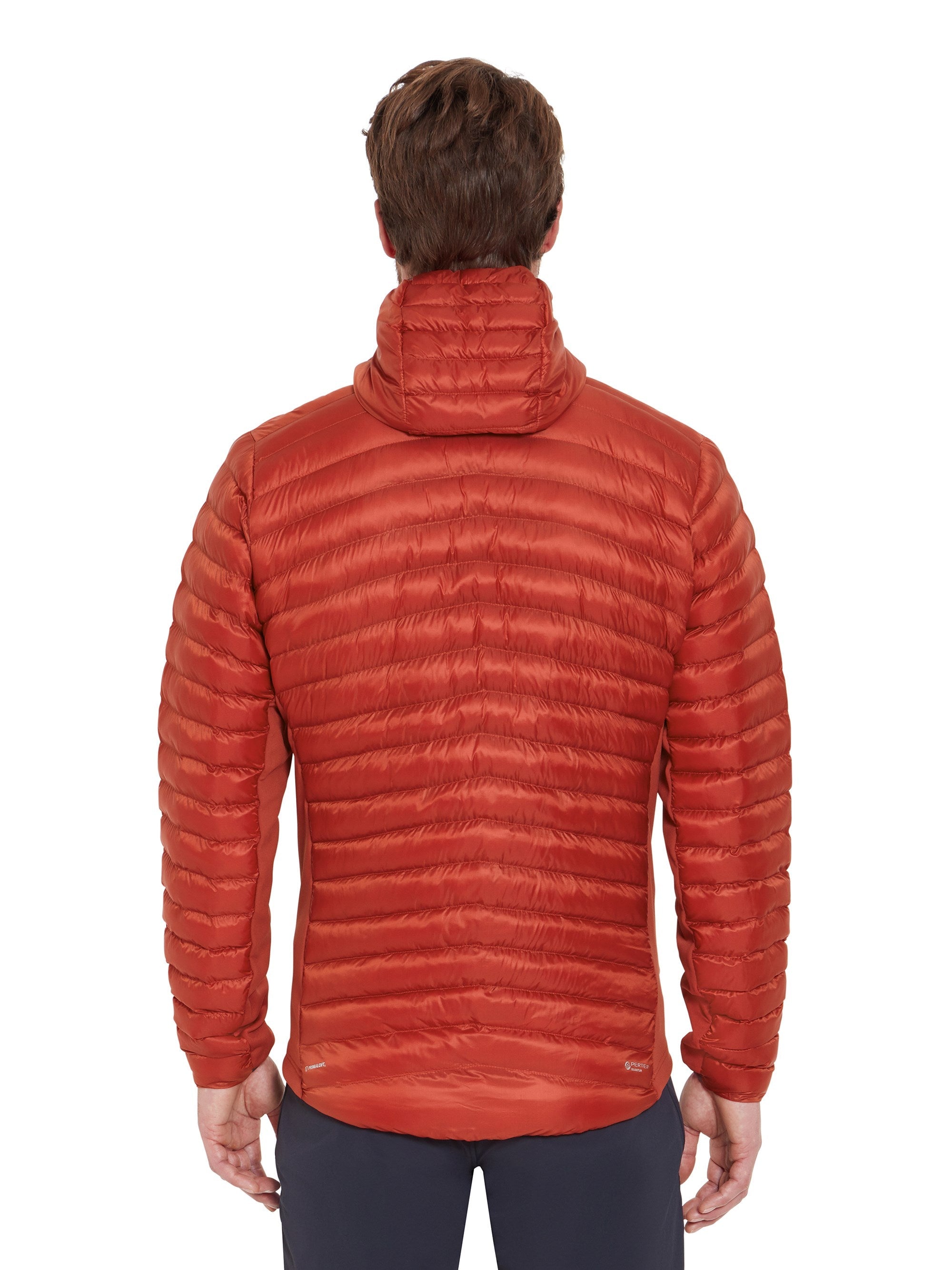 Rab Cirrus Flex Mens Hoody