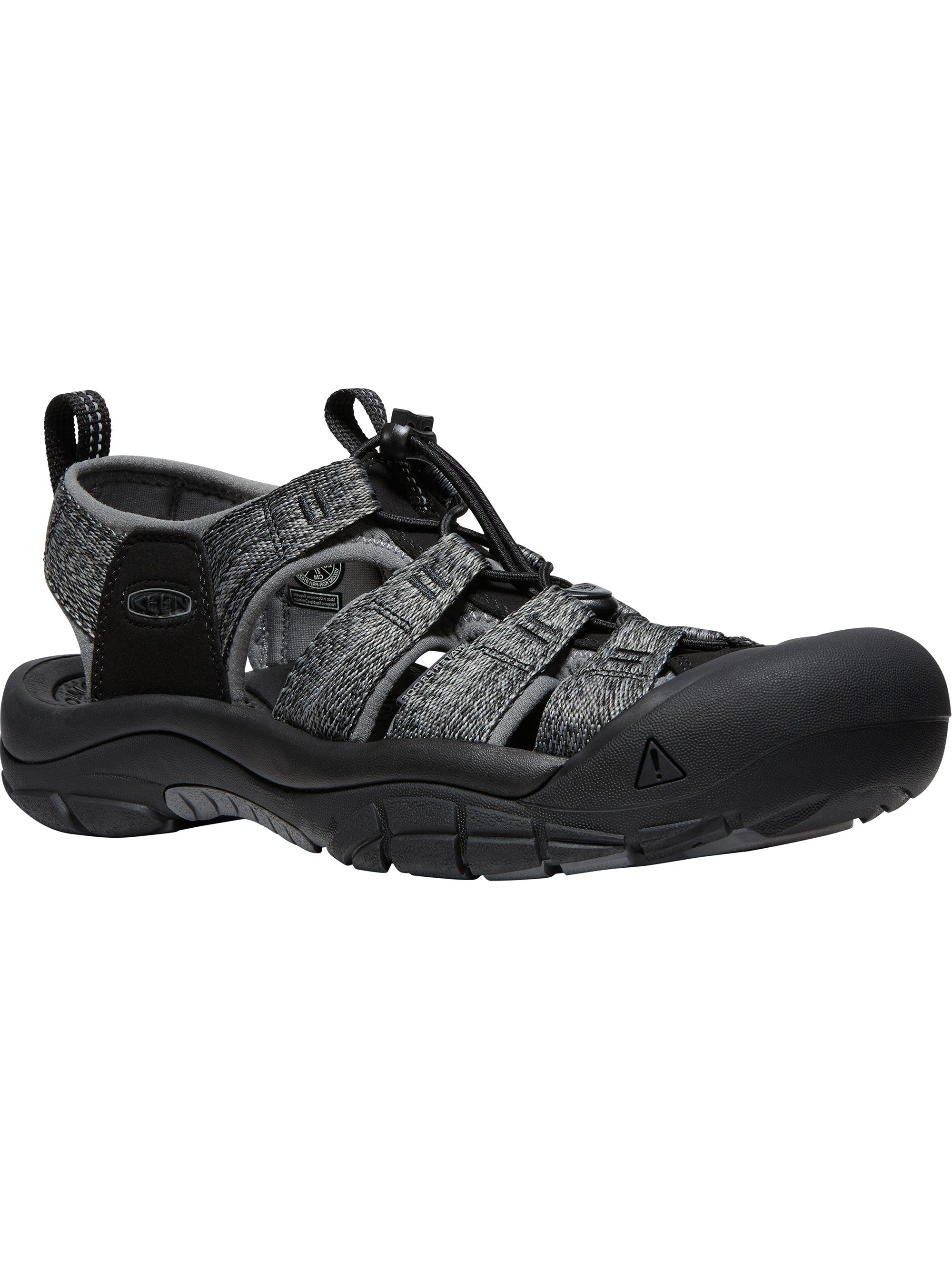 KEEN Men's Newport H2 Sandal