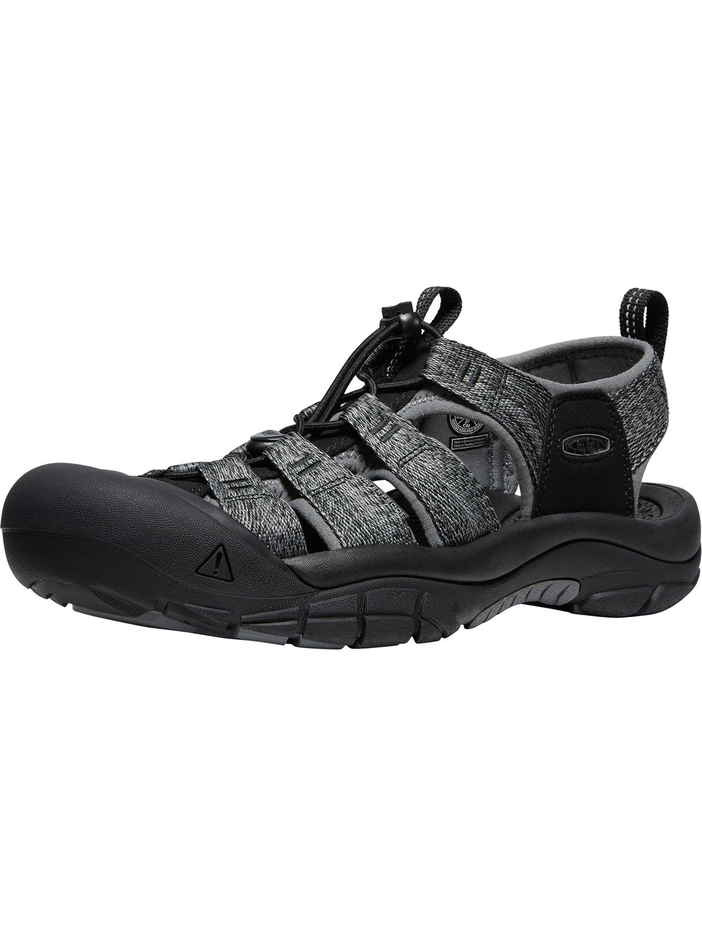 KEEN Men's Newport H2 Sandal