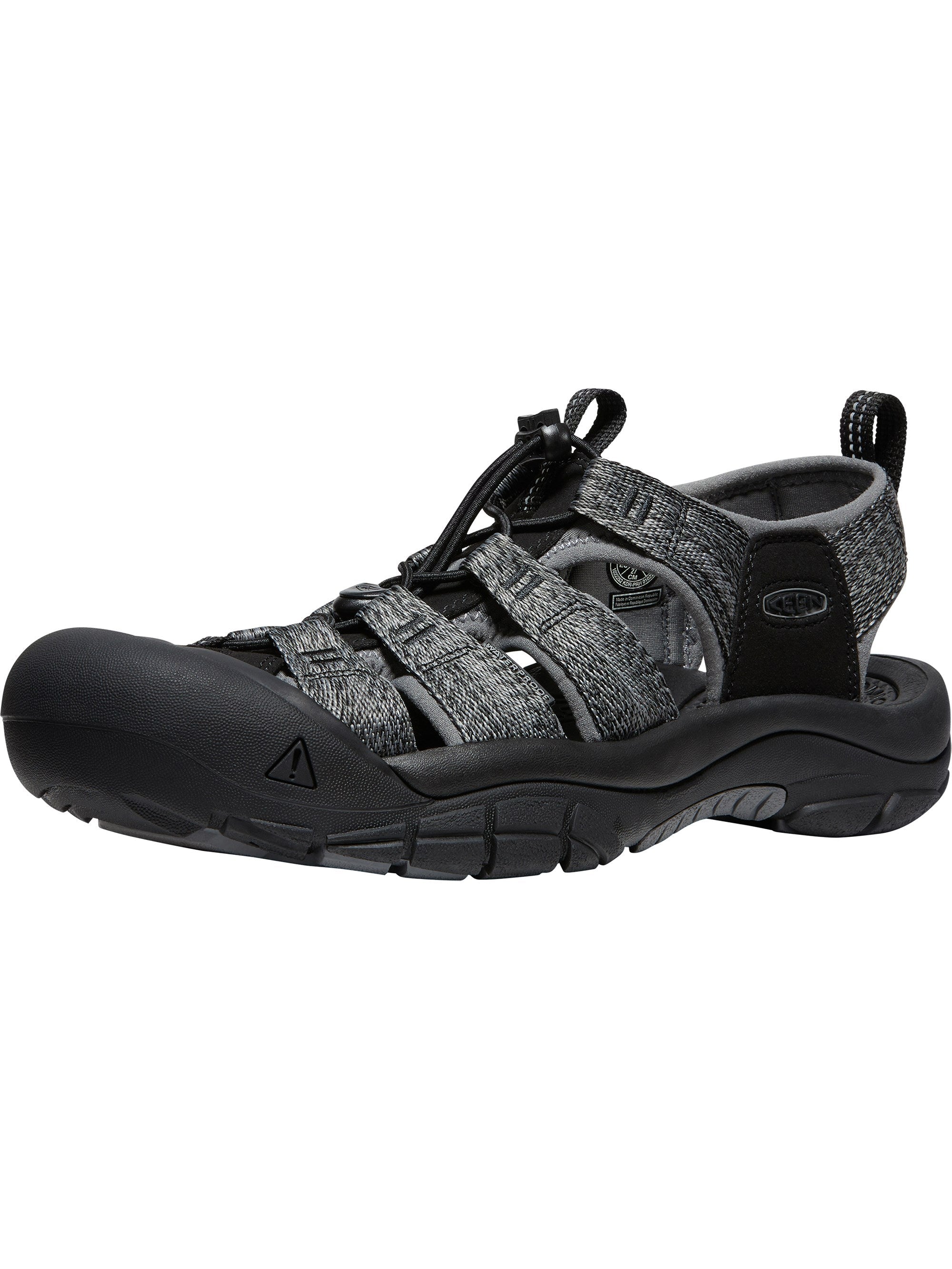 KEEN Men's Newport H2 Sandal