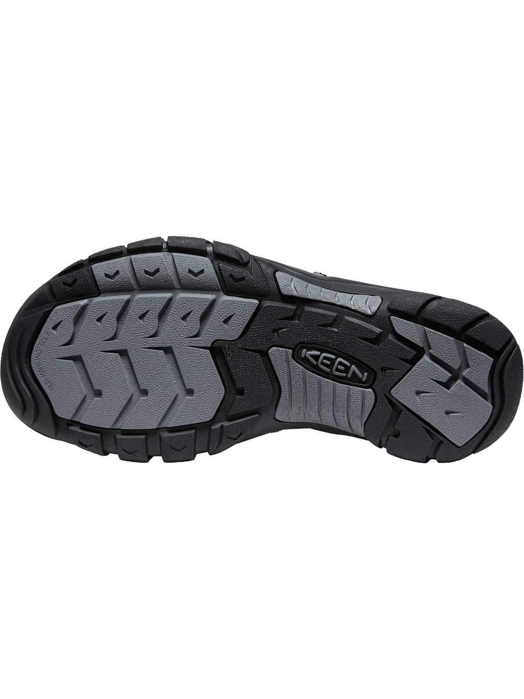 KEEN Men's Newport H2 Sandal