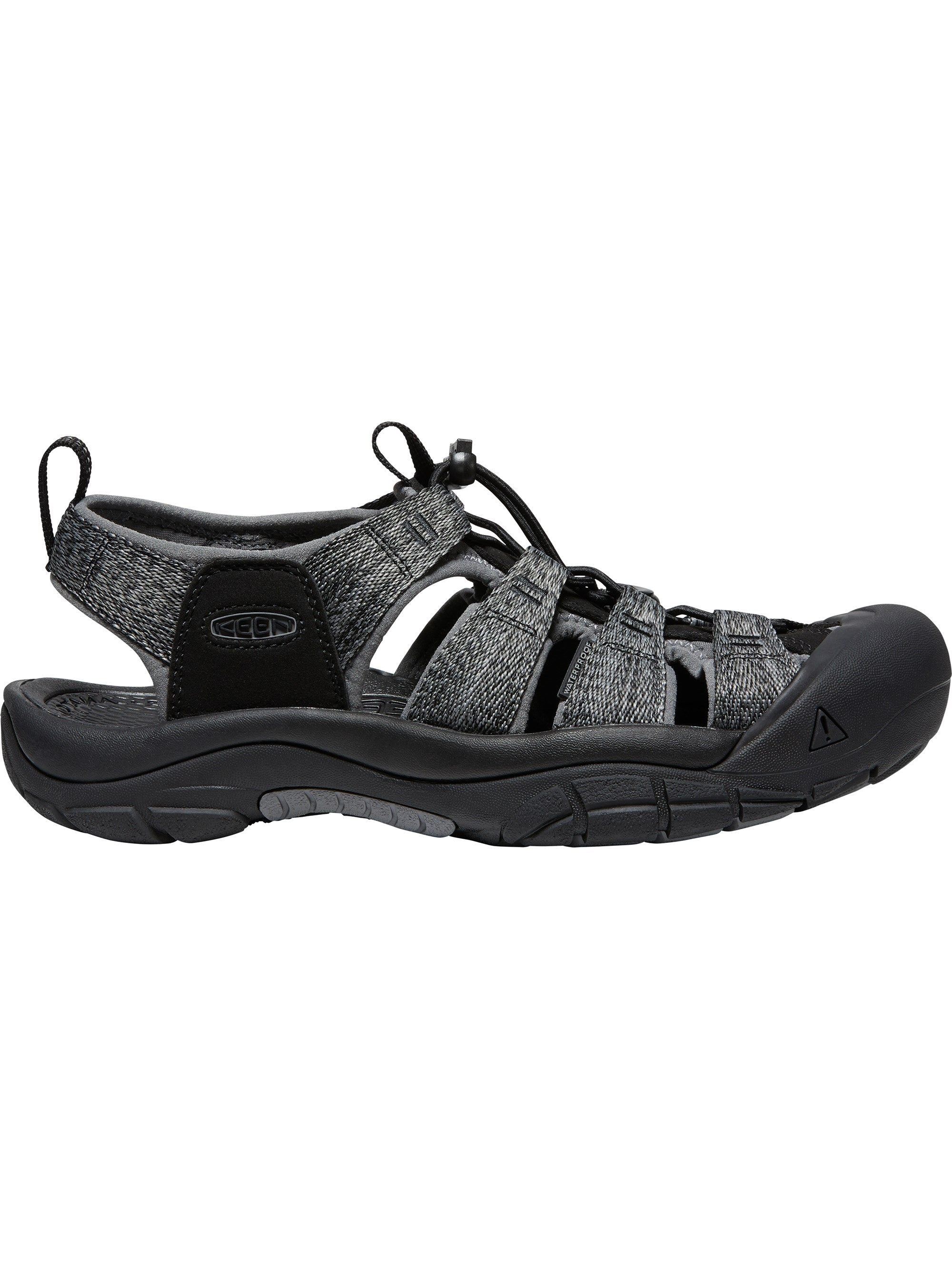 KEEN Men's Newport H2 Sandal