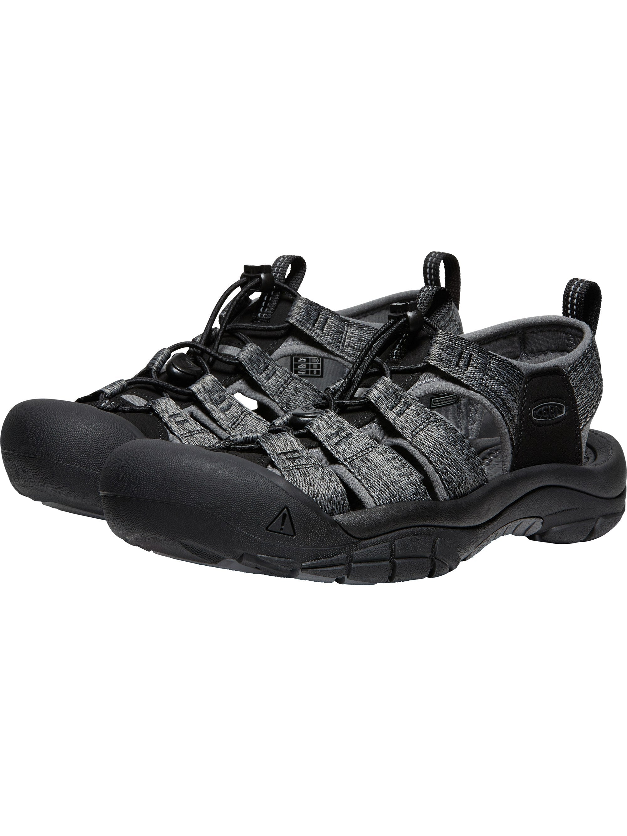 KEEN Men's Newport H2 Sandal