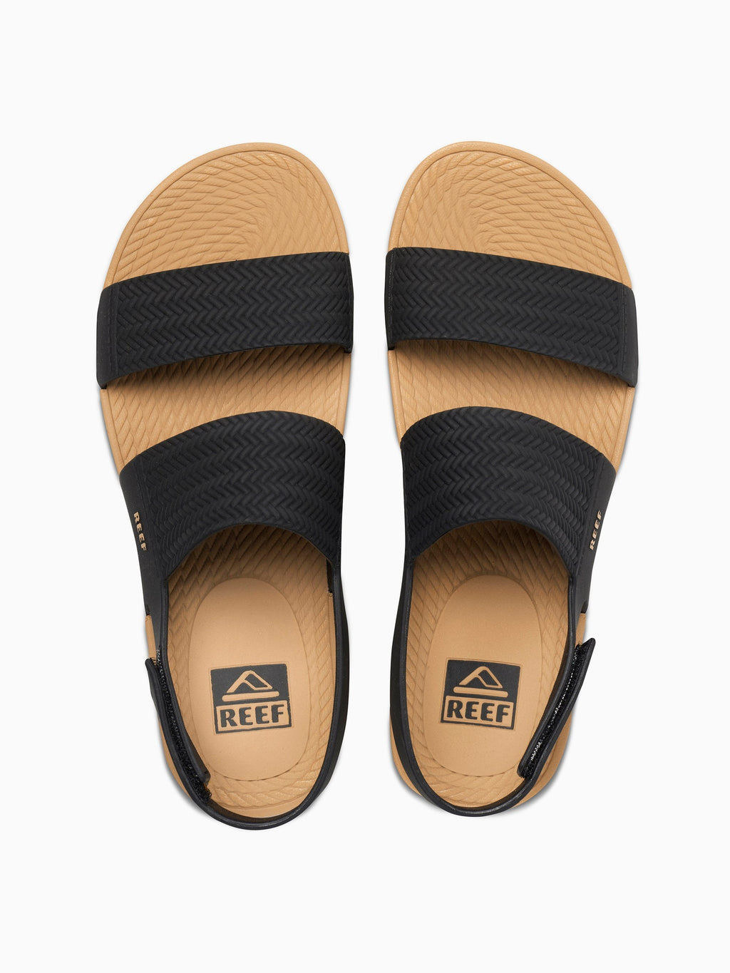 Reef Water Vista Womens Sandals