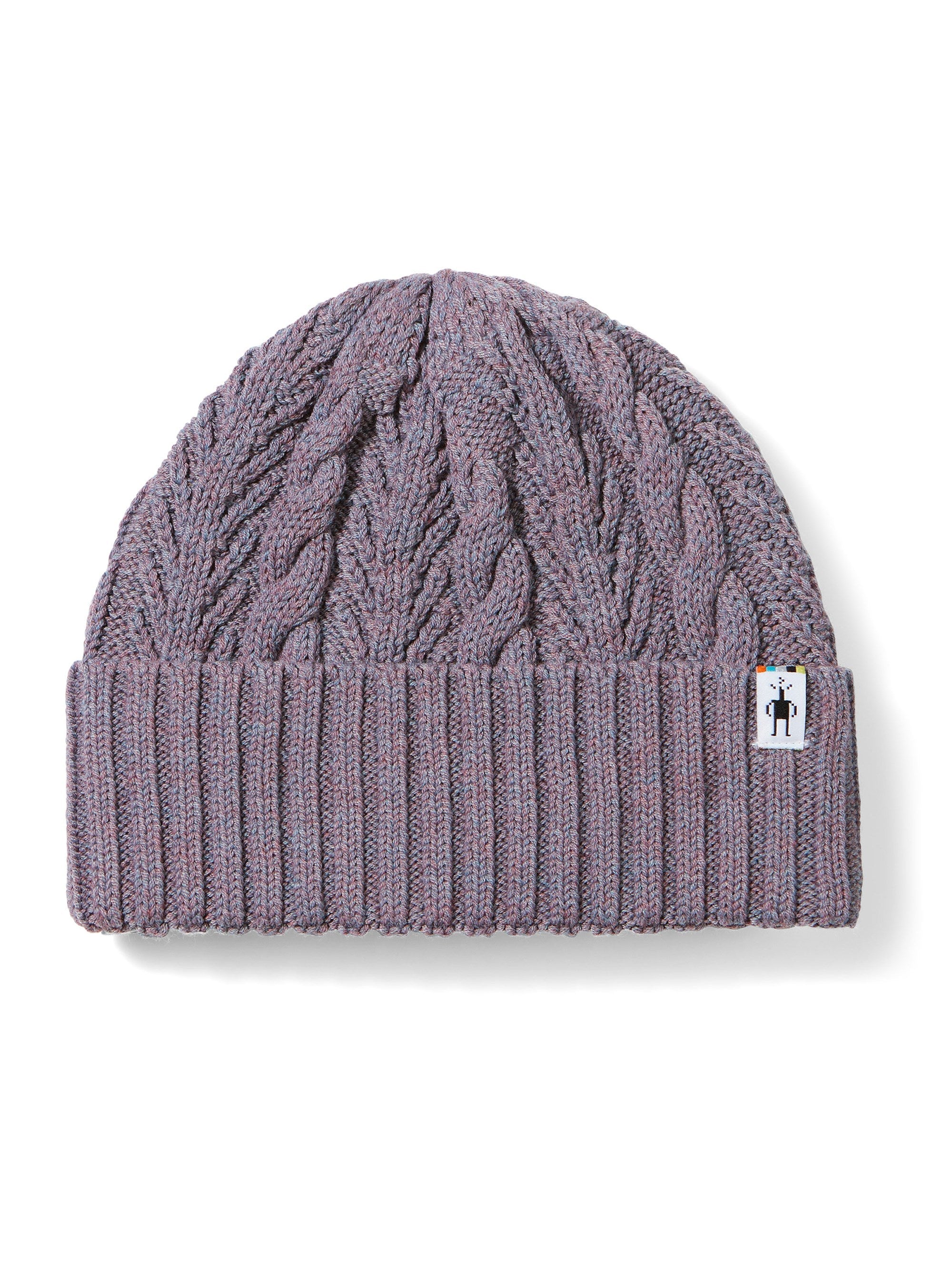Smartwool Womens Cable Knit Beanie
