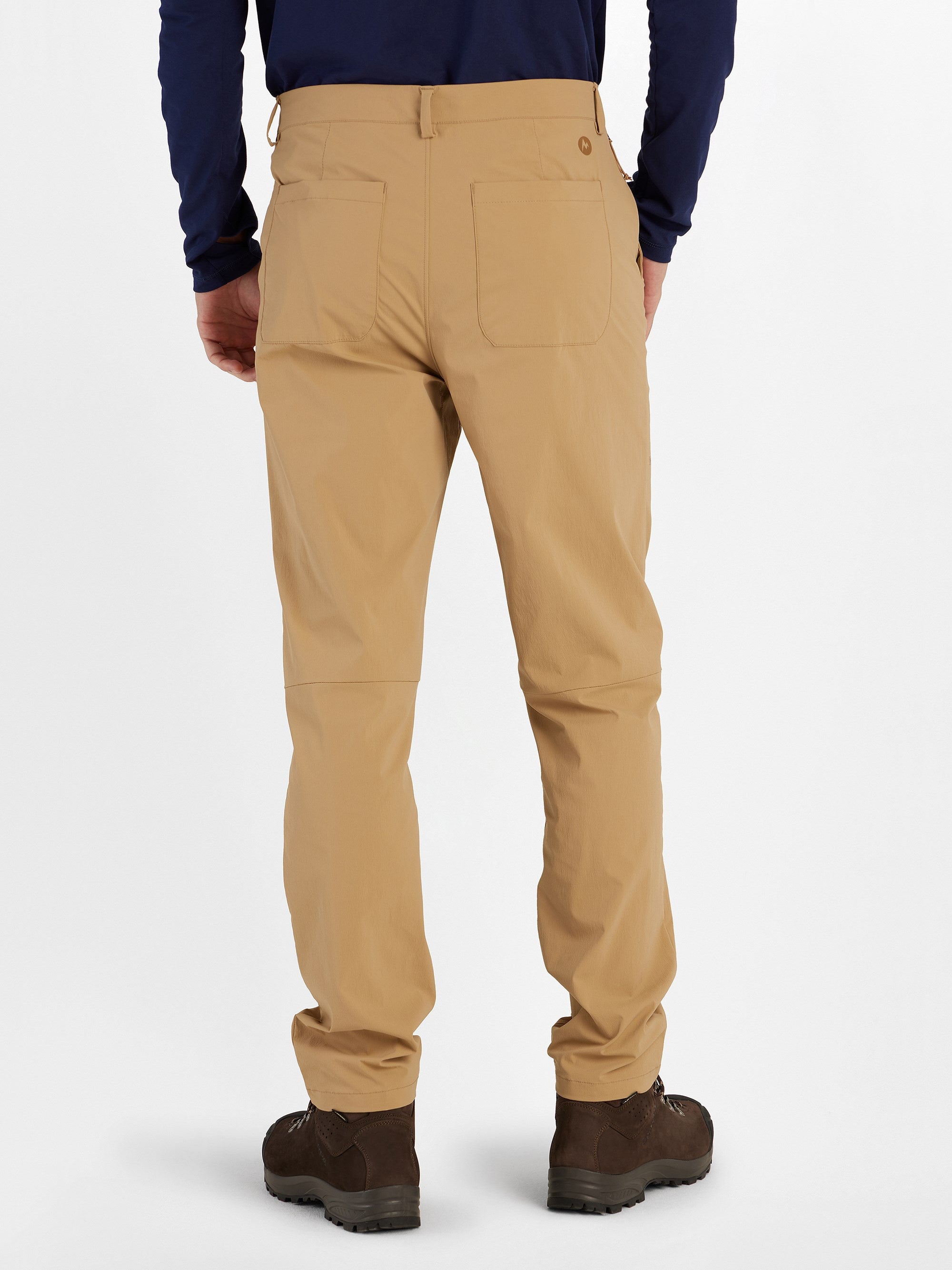 Marmot Mens Arch Rock Pants