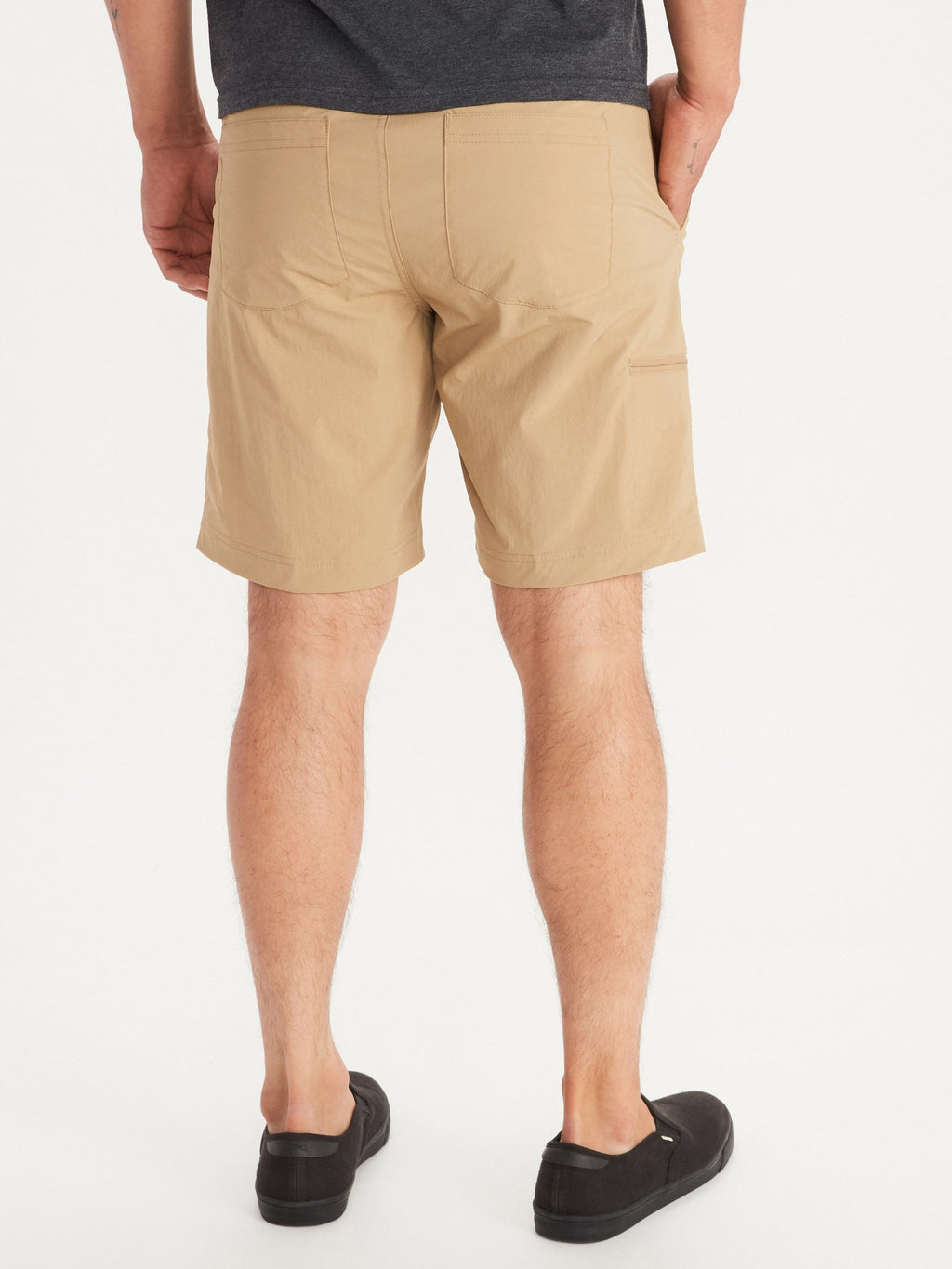 Marmot Mens Arch Rock Shorts