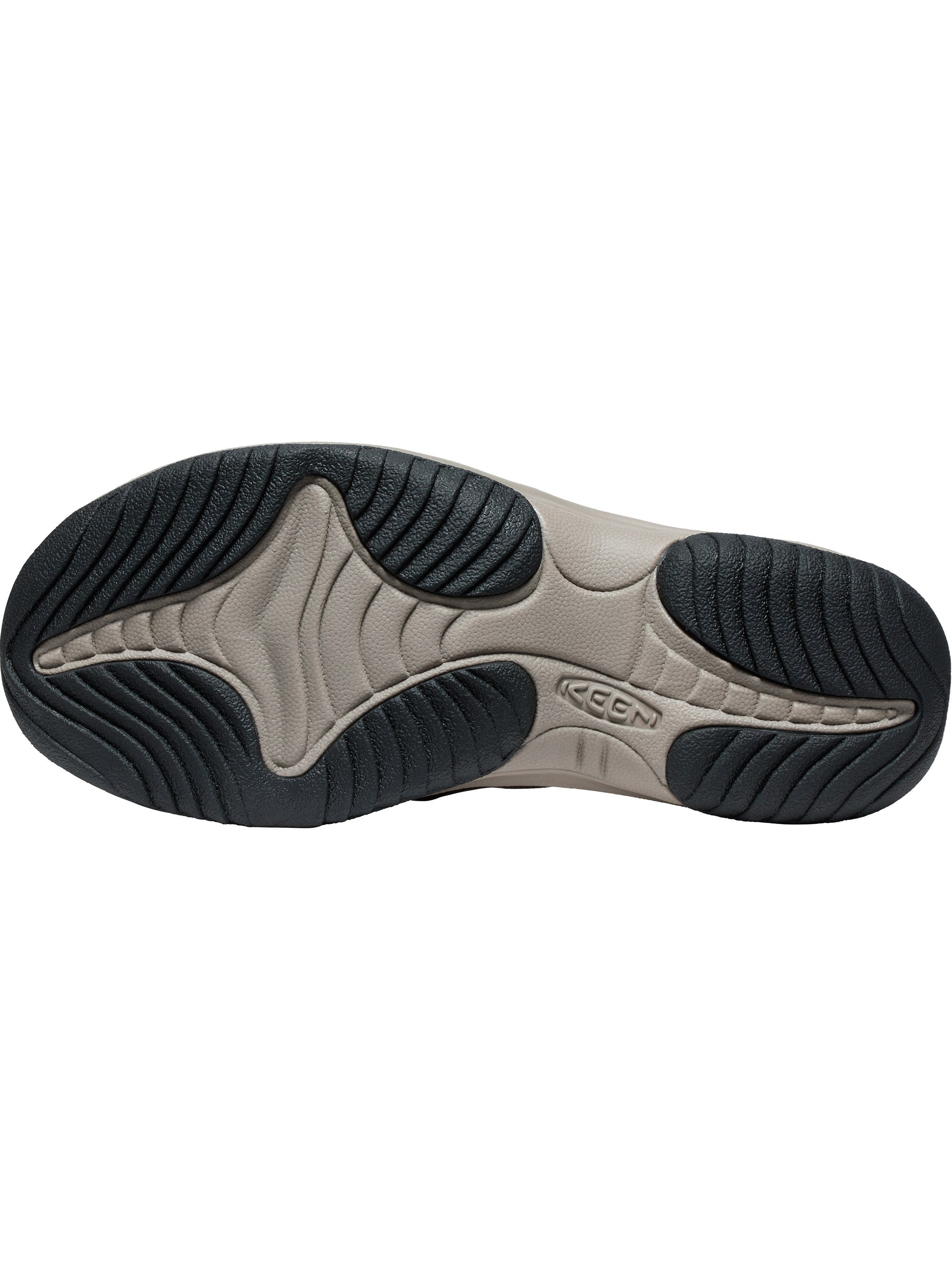 KEEN Men's Kona Leather Flip-Flop