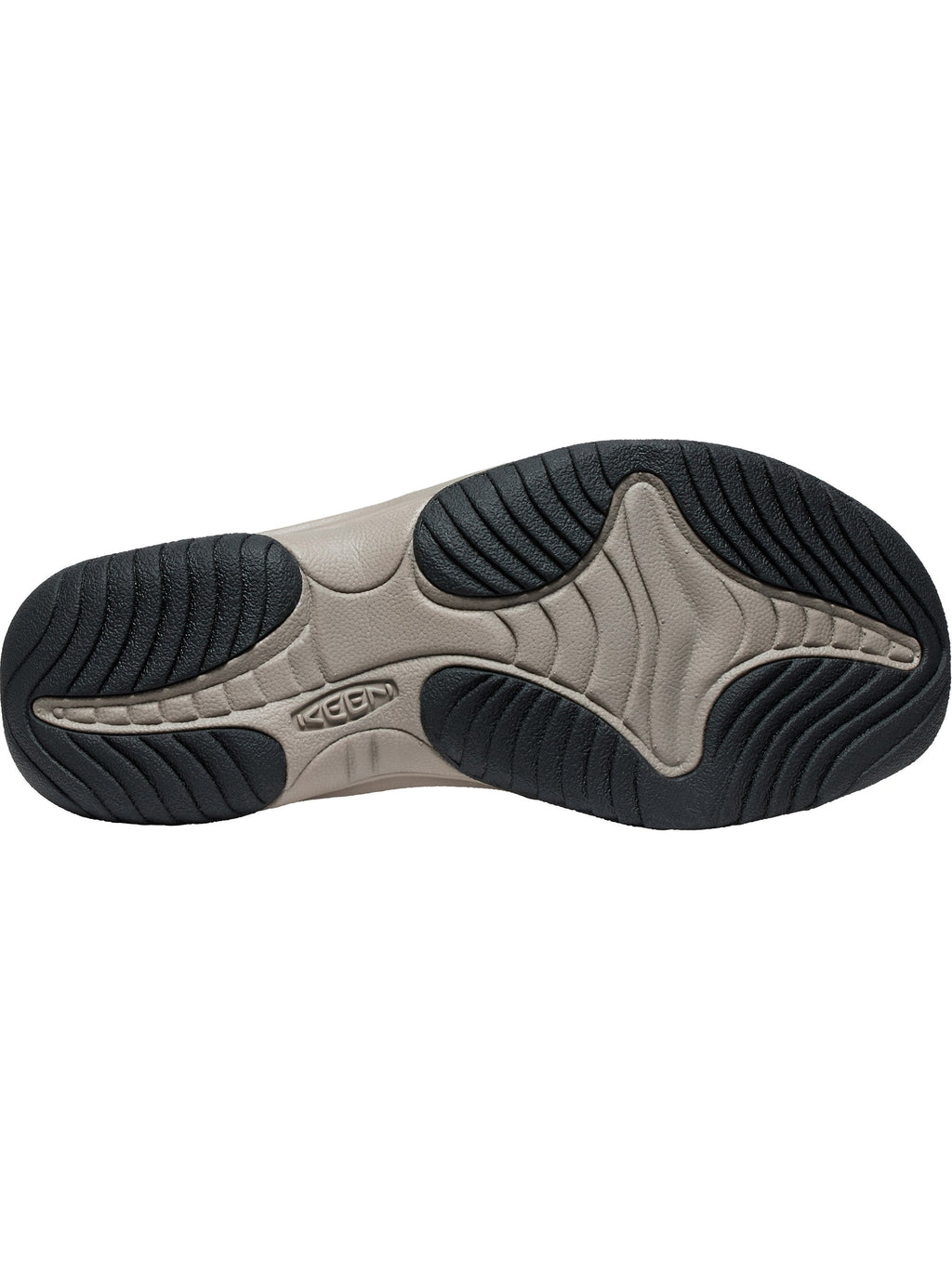 KEEN Men's Kona Leather Flip-Flop