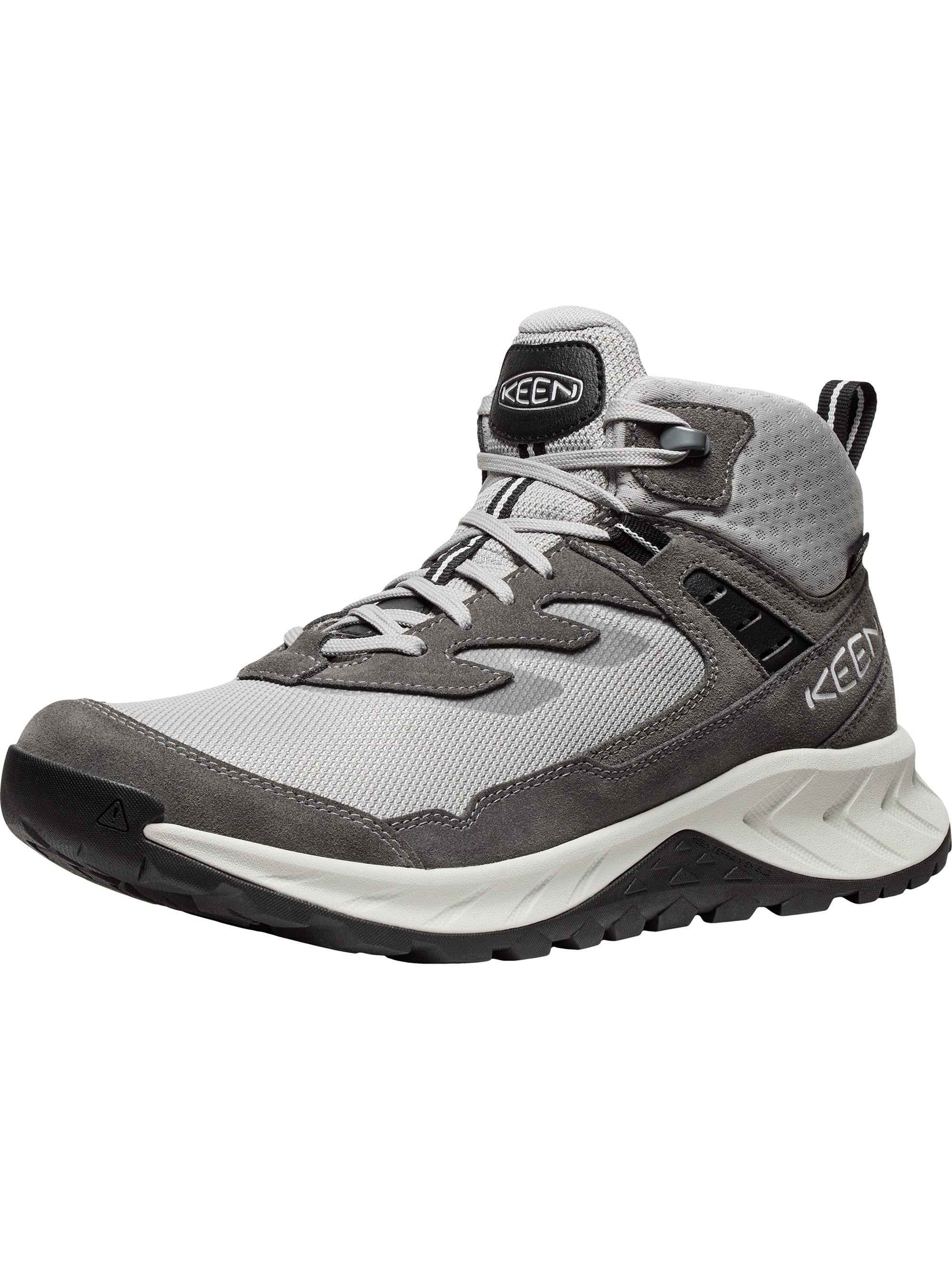 KEEN Men's Hightrail Waterproof Hiking Boots