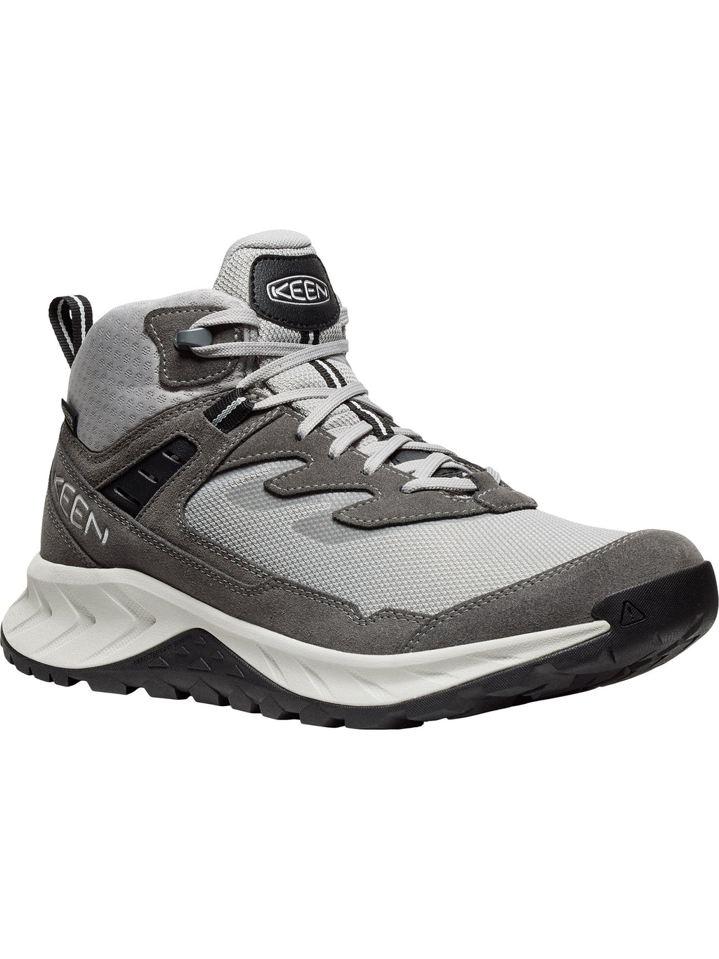 KEEN Men's Hightrail Waterproof Hiking Boots