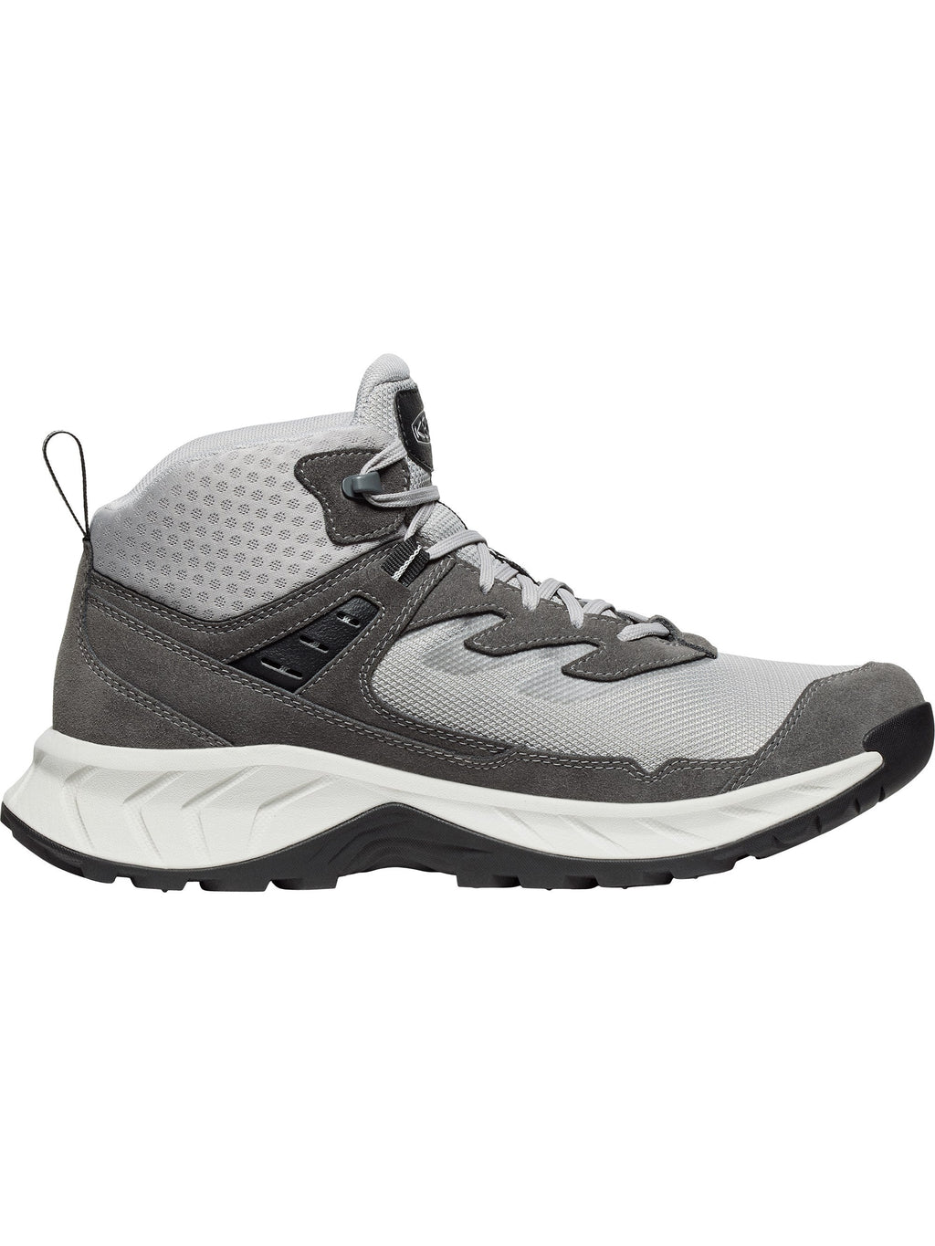 KEEN Men's Hightrail Waterproof Hiking Boots