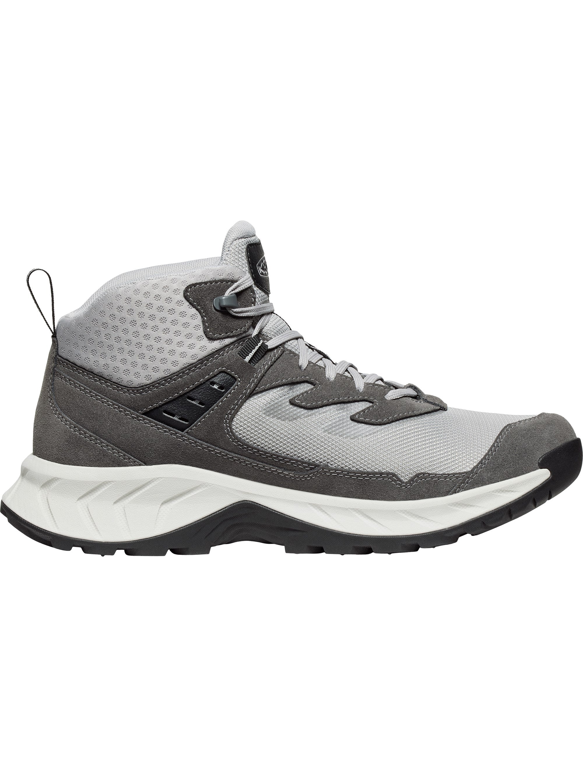 KEEN Men's Hightrail Waterproof Hiking Boots
