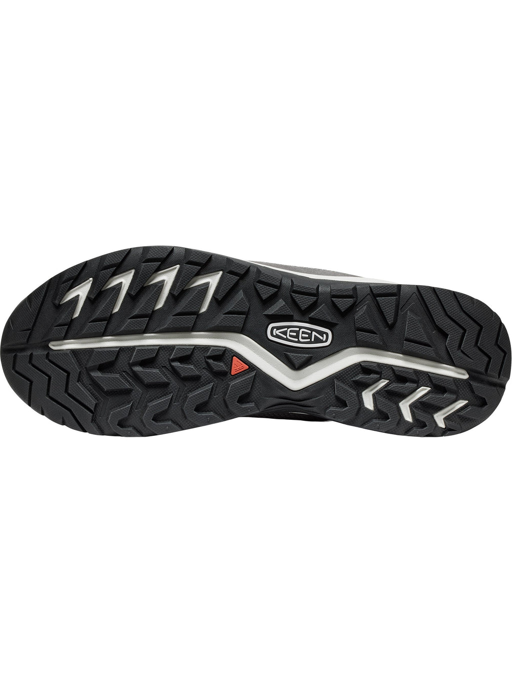 KEEN Men's Hightrail Waterproof Hiking Boots