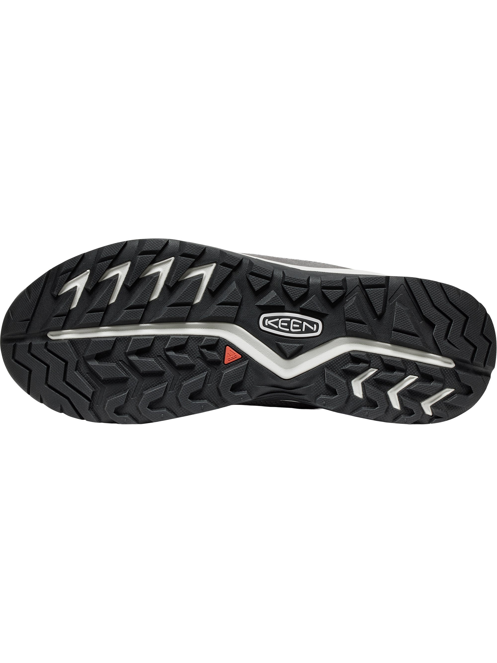 KEEN Men's Hightrail Waterproof Hiking Boots