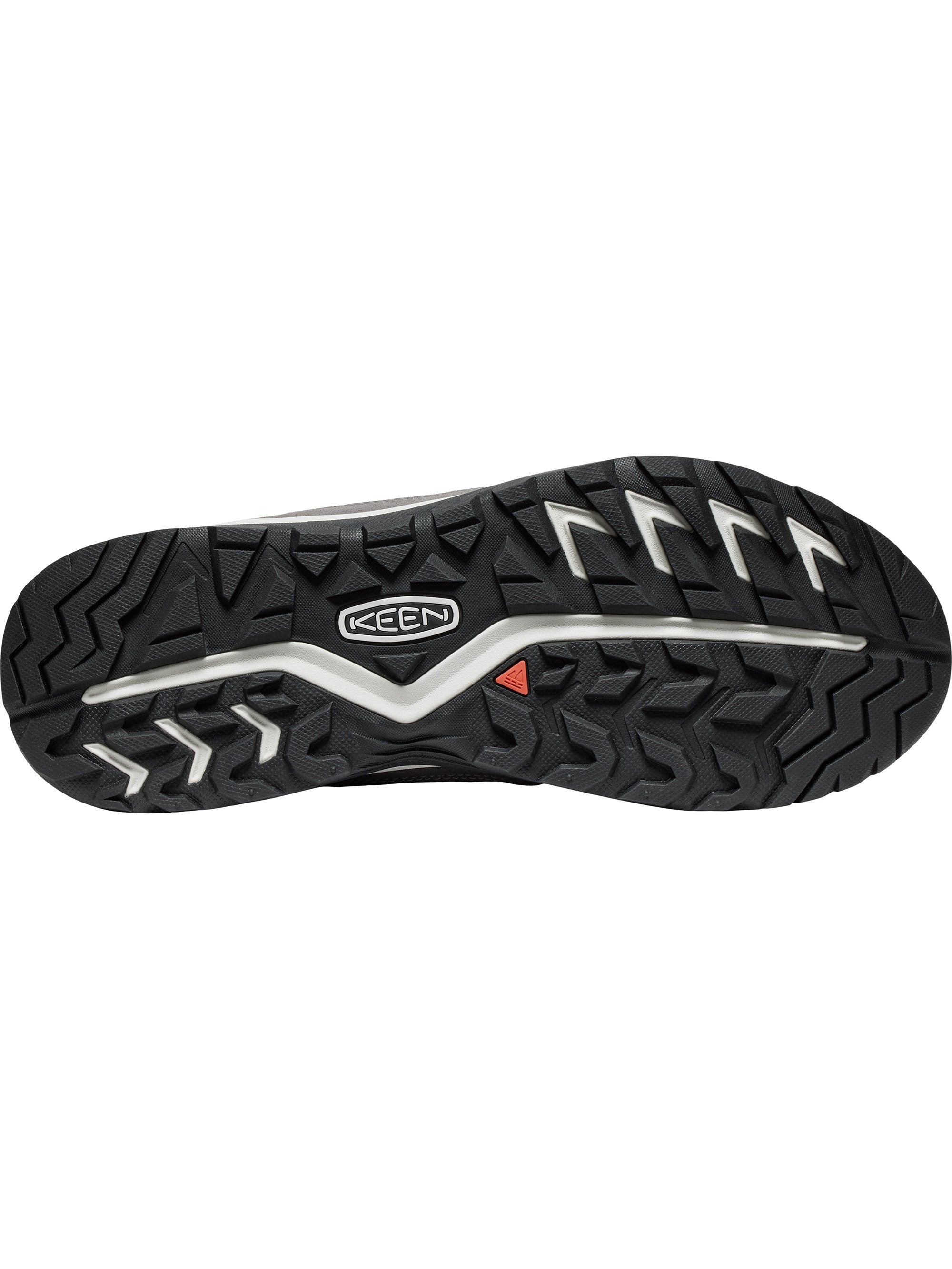 KEEN Men's Hightrail Waterproof Hiking Boots