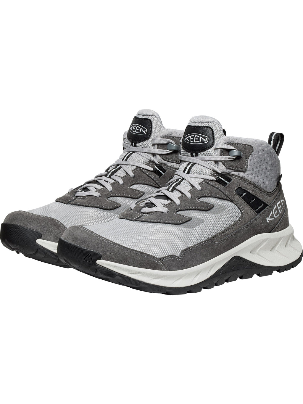 KEEN Men's Hightrail Waterproof Hiking Boots