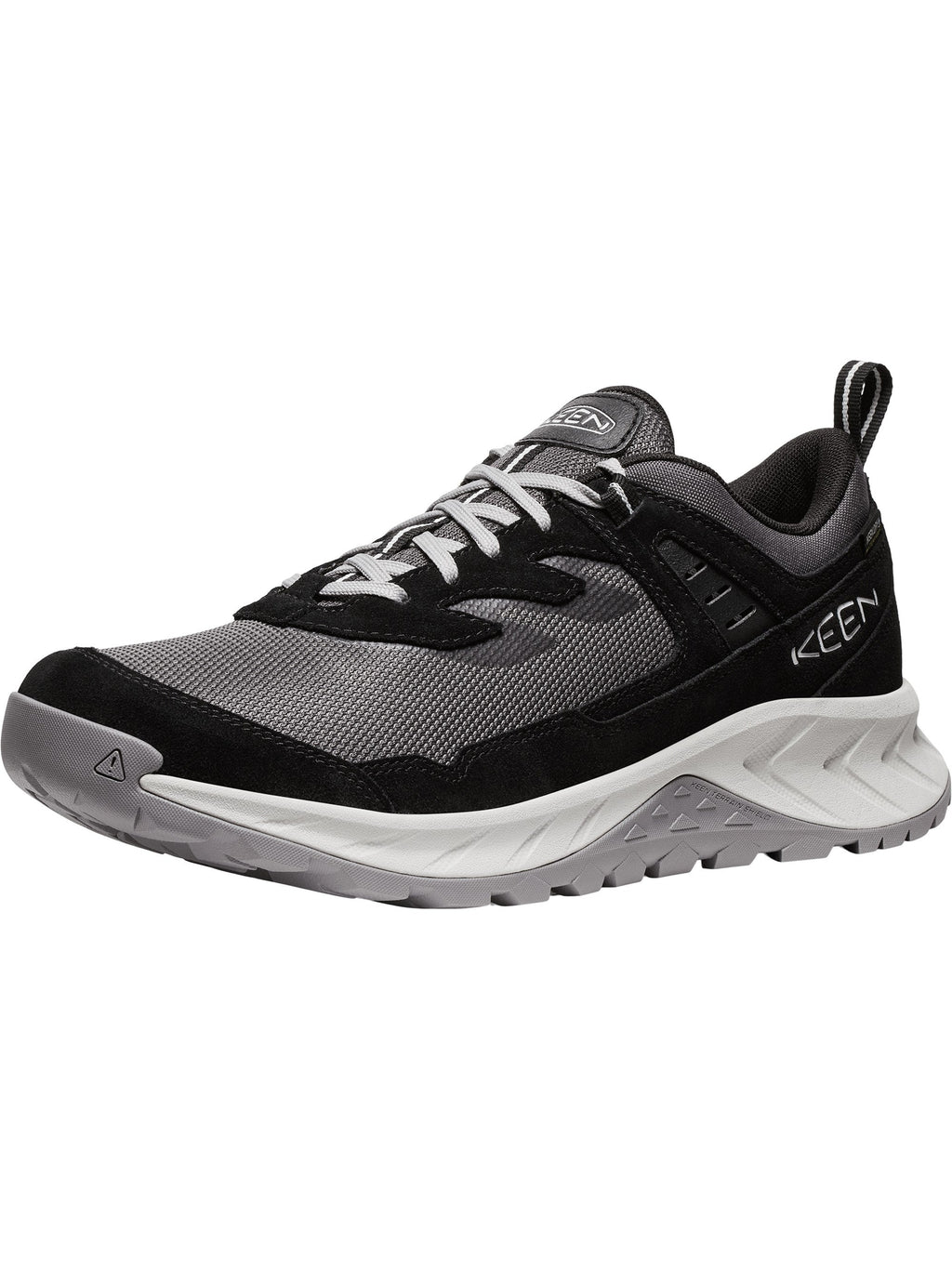 KEEN Men's Hightrail Waterproof Hiking Shoe