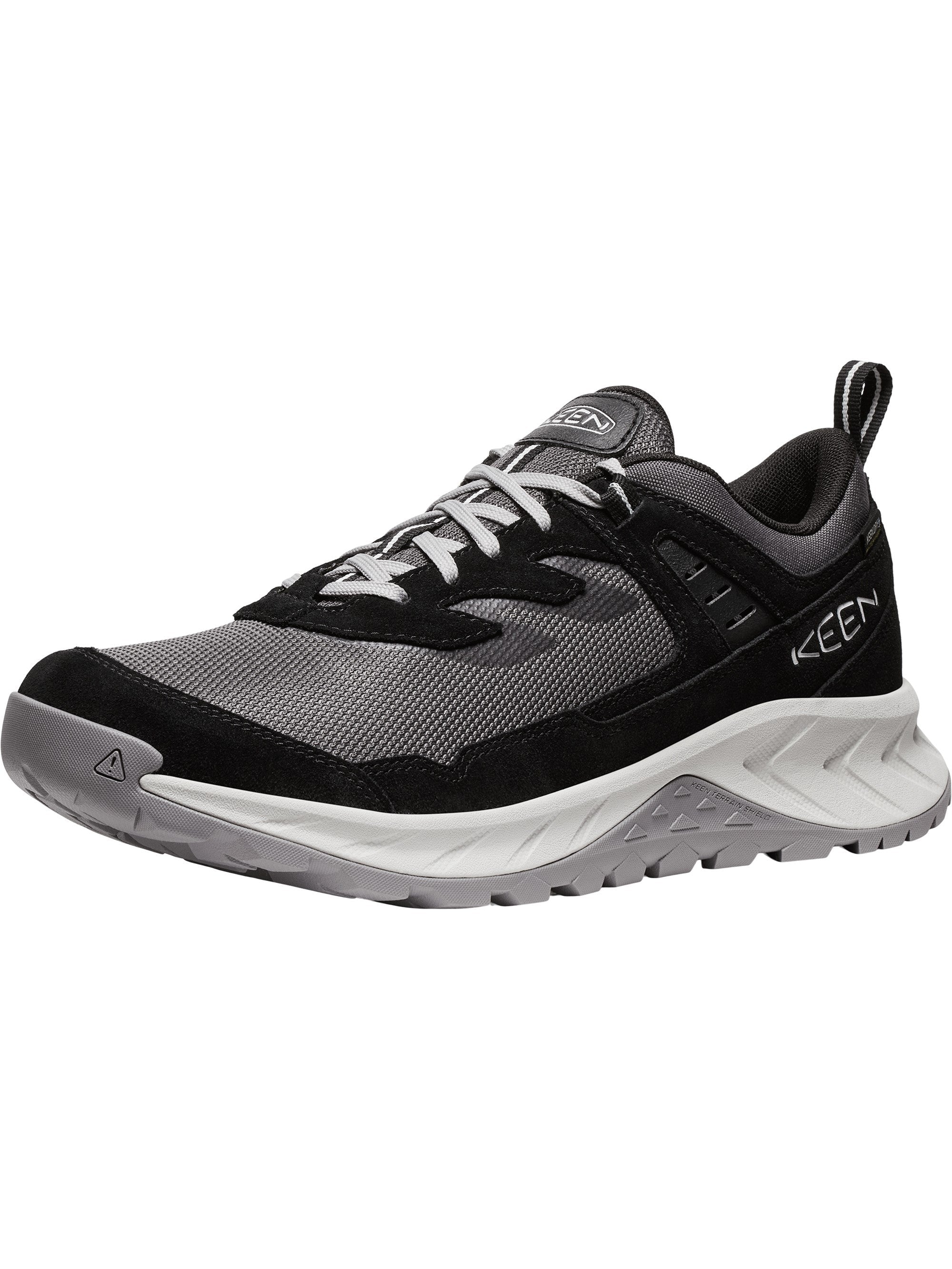 KEEN Men's Hightrail Waterproof Hiking Shoe